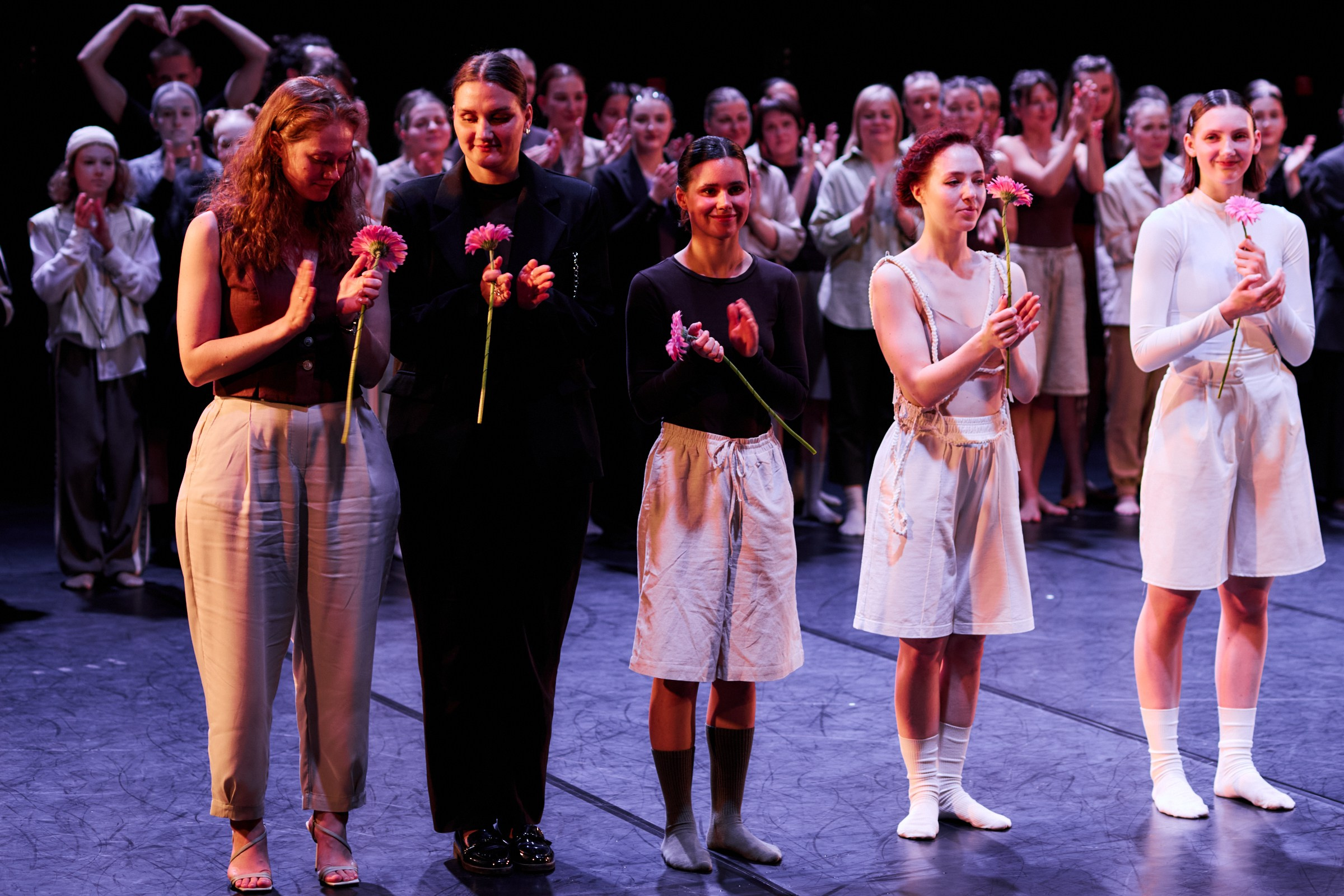 ОМУТ Премьерный показ. Home