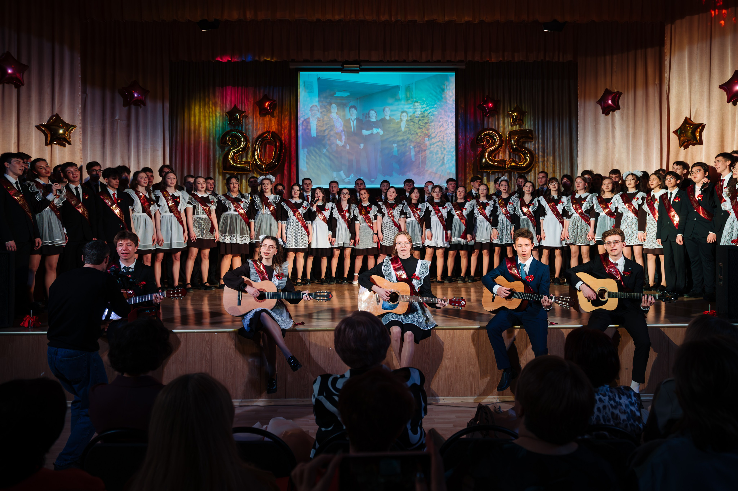 SCHOOL GRADUATION. Свадебный и портретный фотограф в Казани