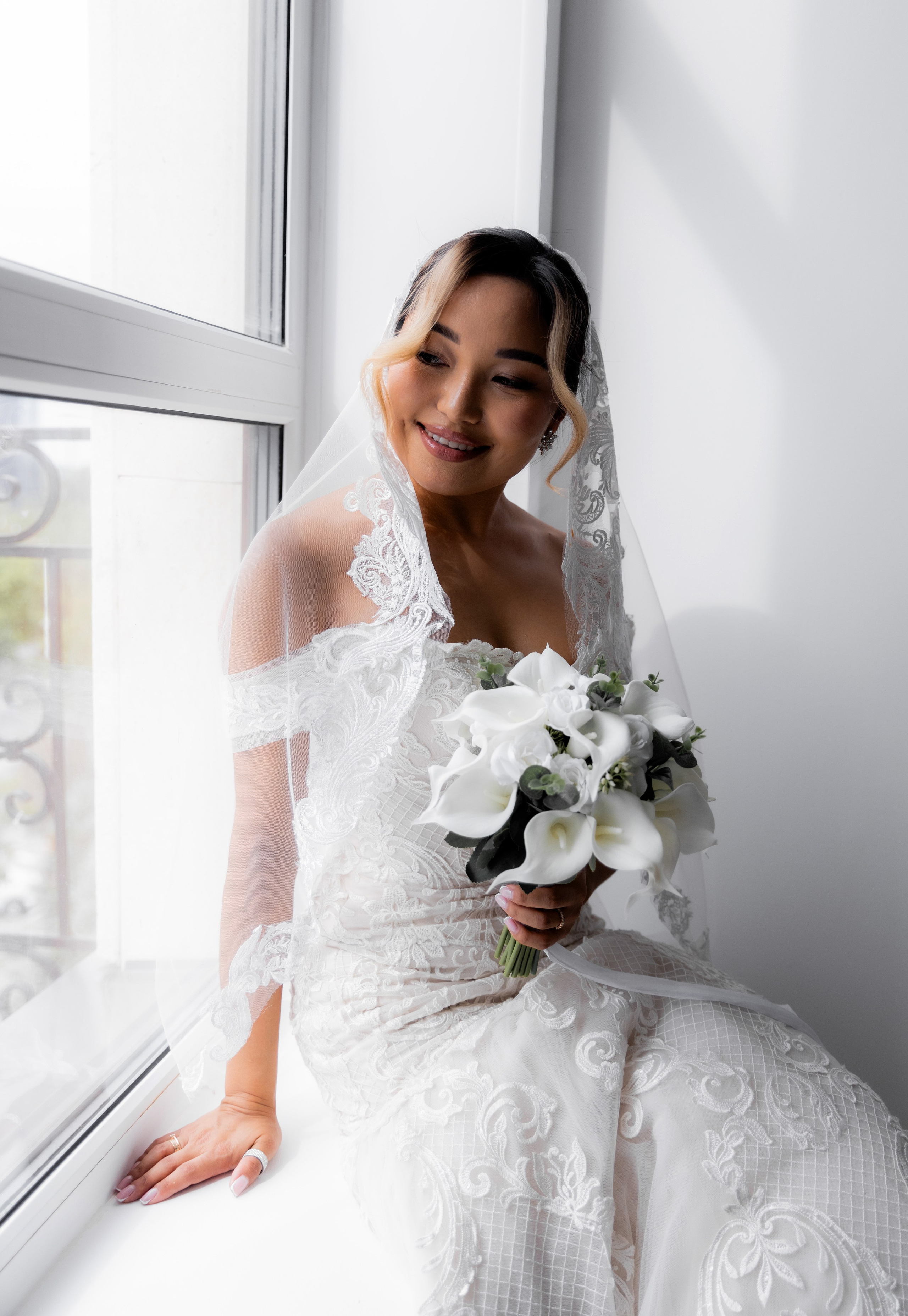 Адиль и Фарида