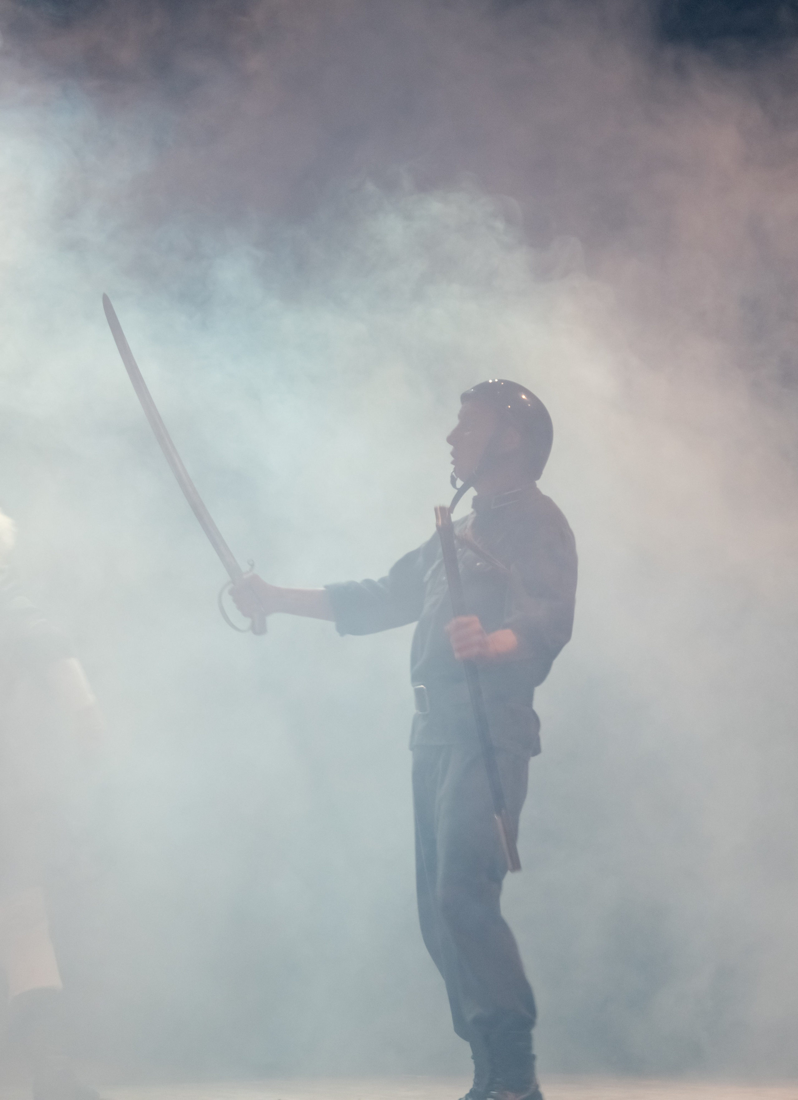 Кавказский меловой круг» — театральная фотосъемка | Самарская площадь. Фотограф Самара — репортажная, свадебная, интерьерная съёмка от Ильи Петрова, профессионала своего дела