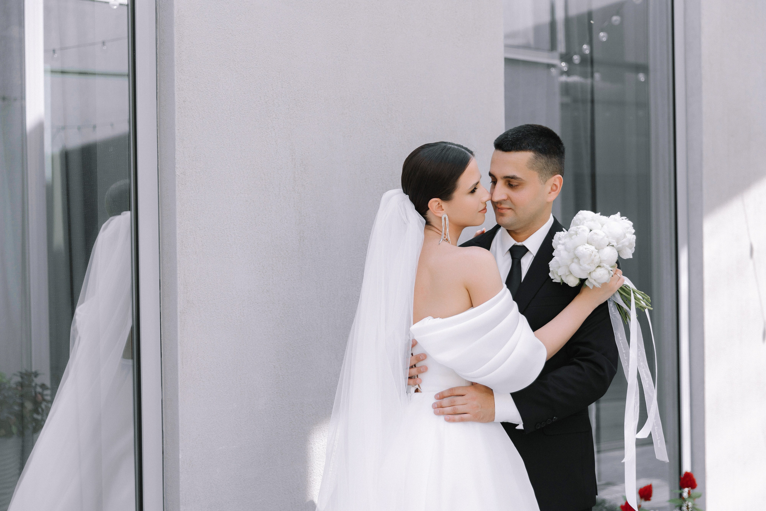 Сезон пионов. Фотограф Елена Краснопевцева