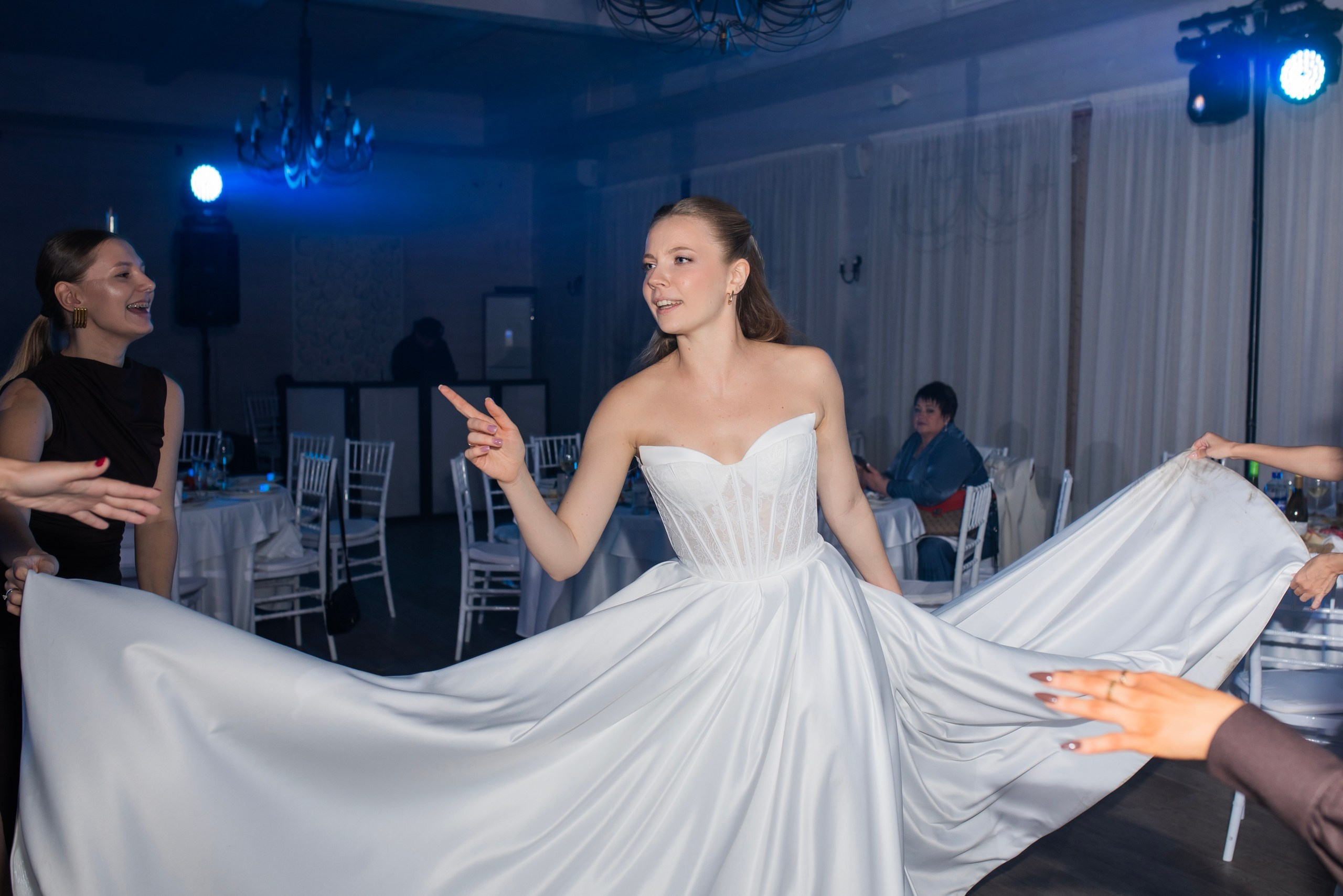 АНАСТАСИЯ & ДАНИЛ