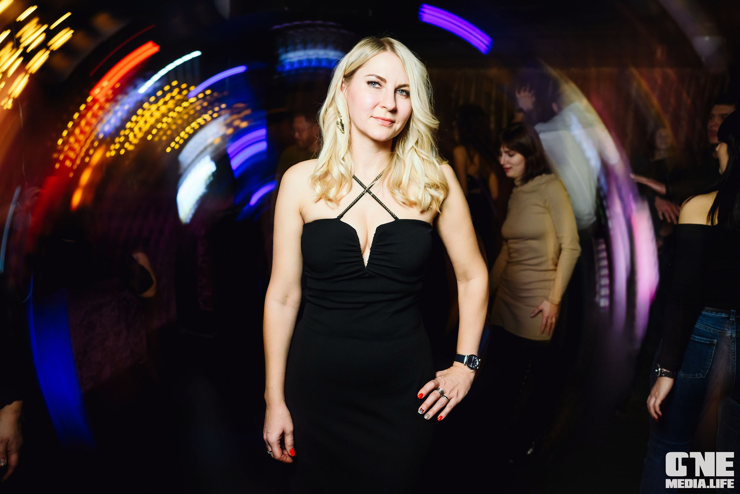 Репортаж из караоке-клуба Эйфория. One Media Life: фоторепортажи, фотоотчеты с мероприятий и заведений