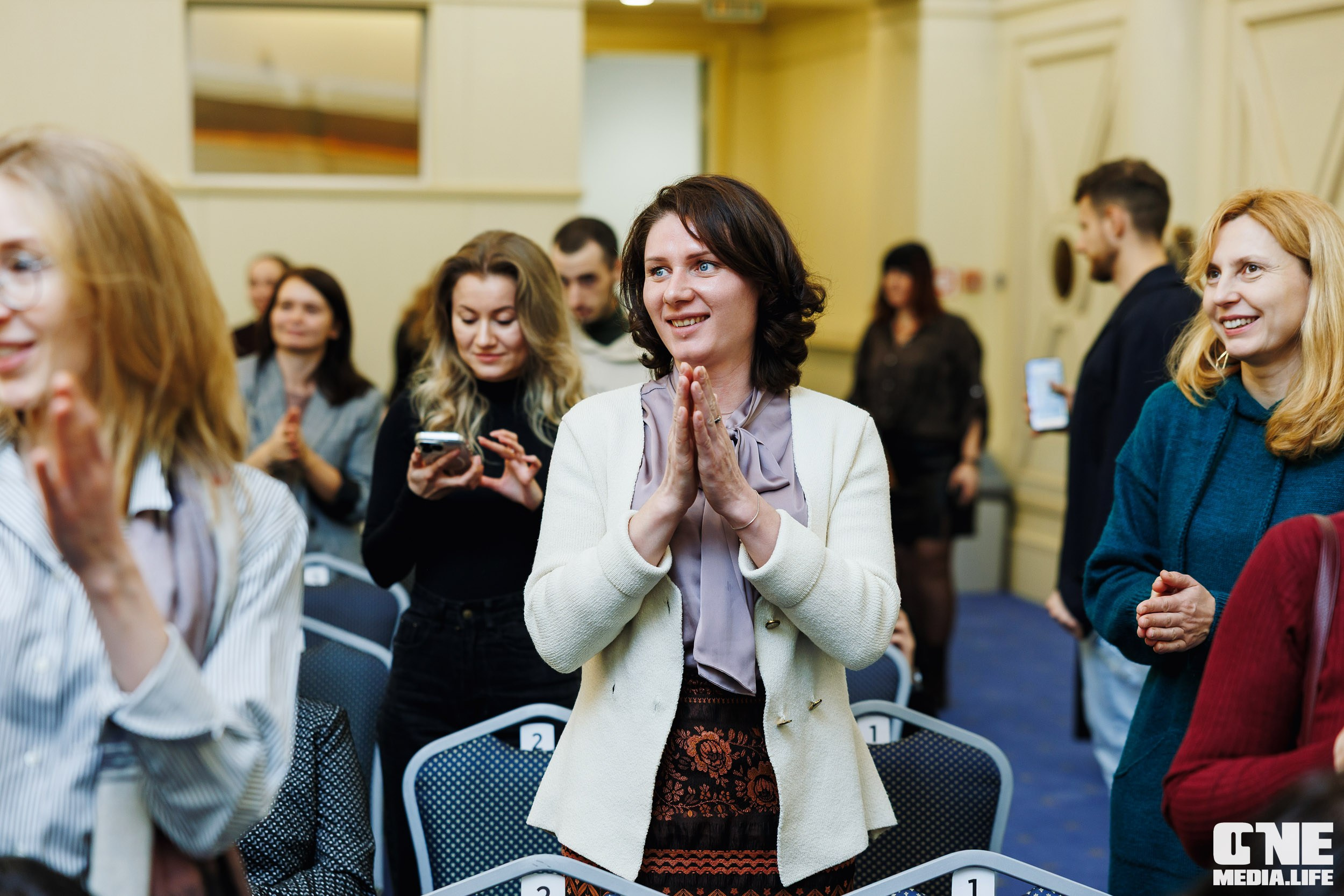 Фоторепортаж с форума Мой Бизнес. One Media Life: фоторепортажи, фотоотчеты с мероприятий и заведений