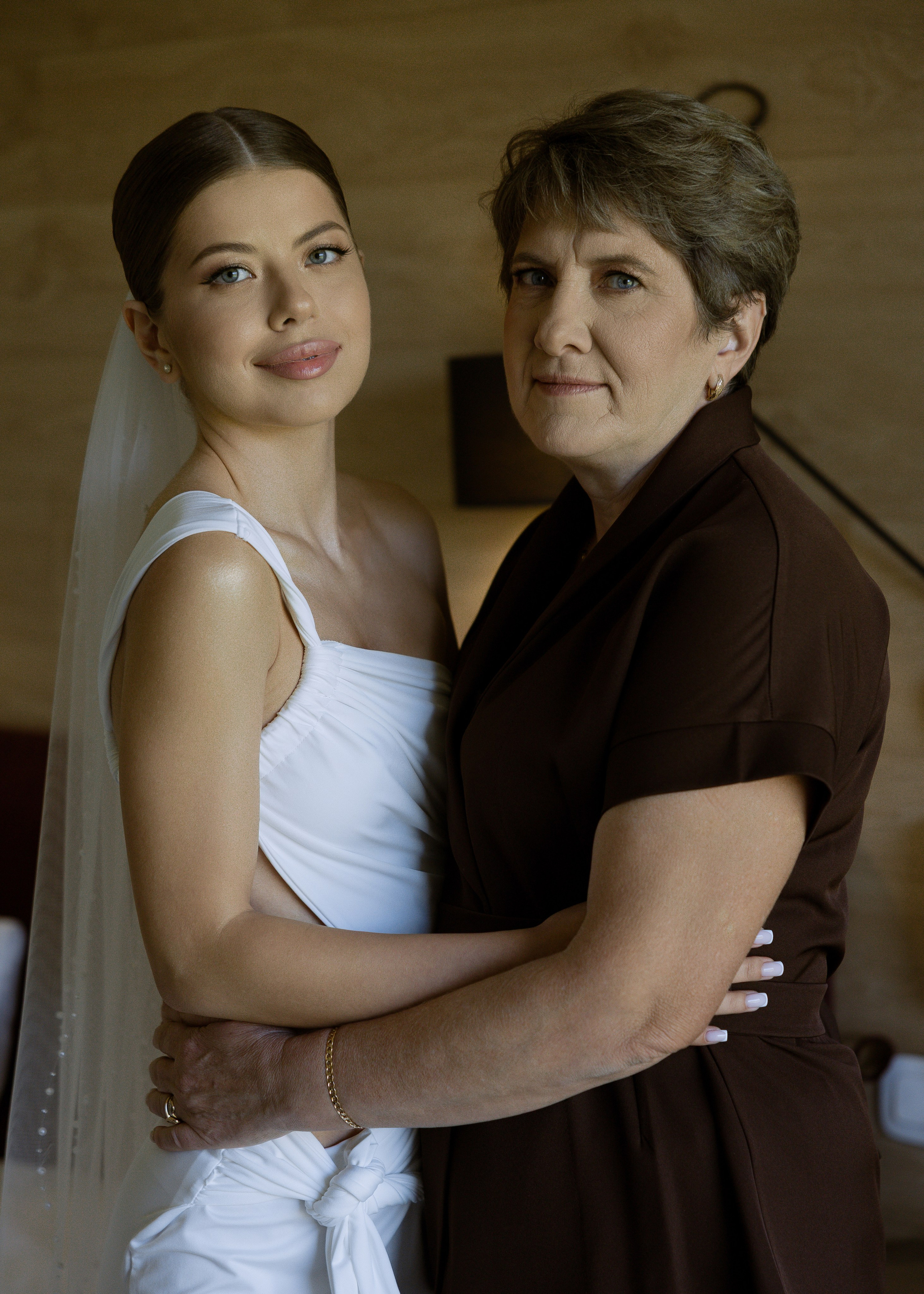 Сергей и Ксения. Фотограф Эмиль Исякаев