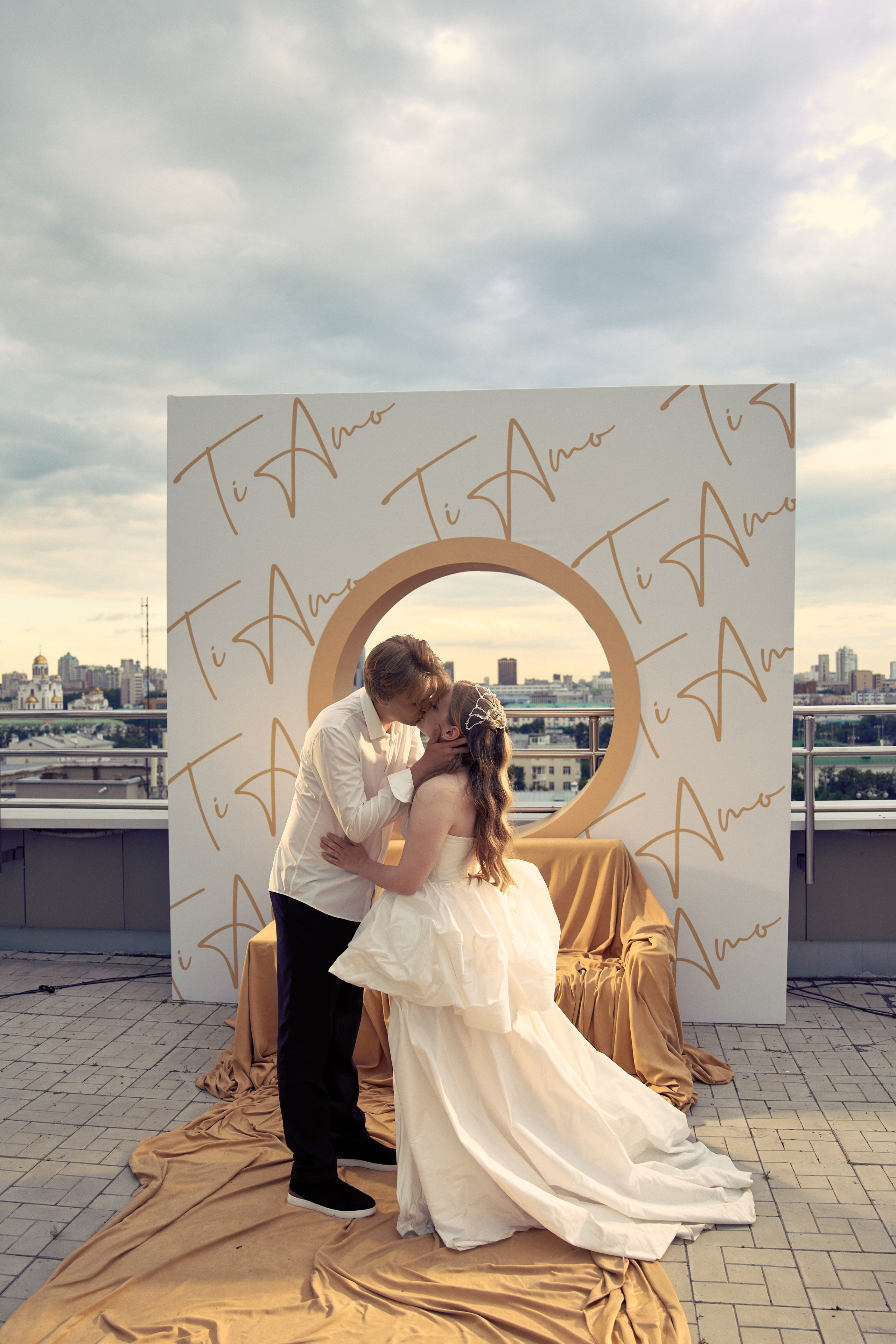Д&Н. Фотограф Москва и Екатеринбург. Максимова Соня