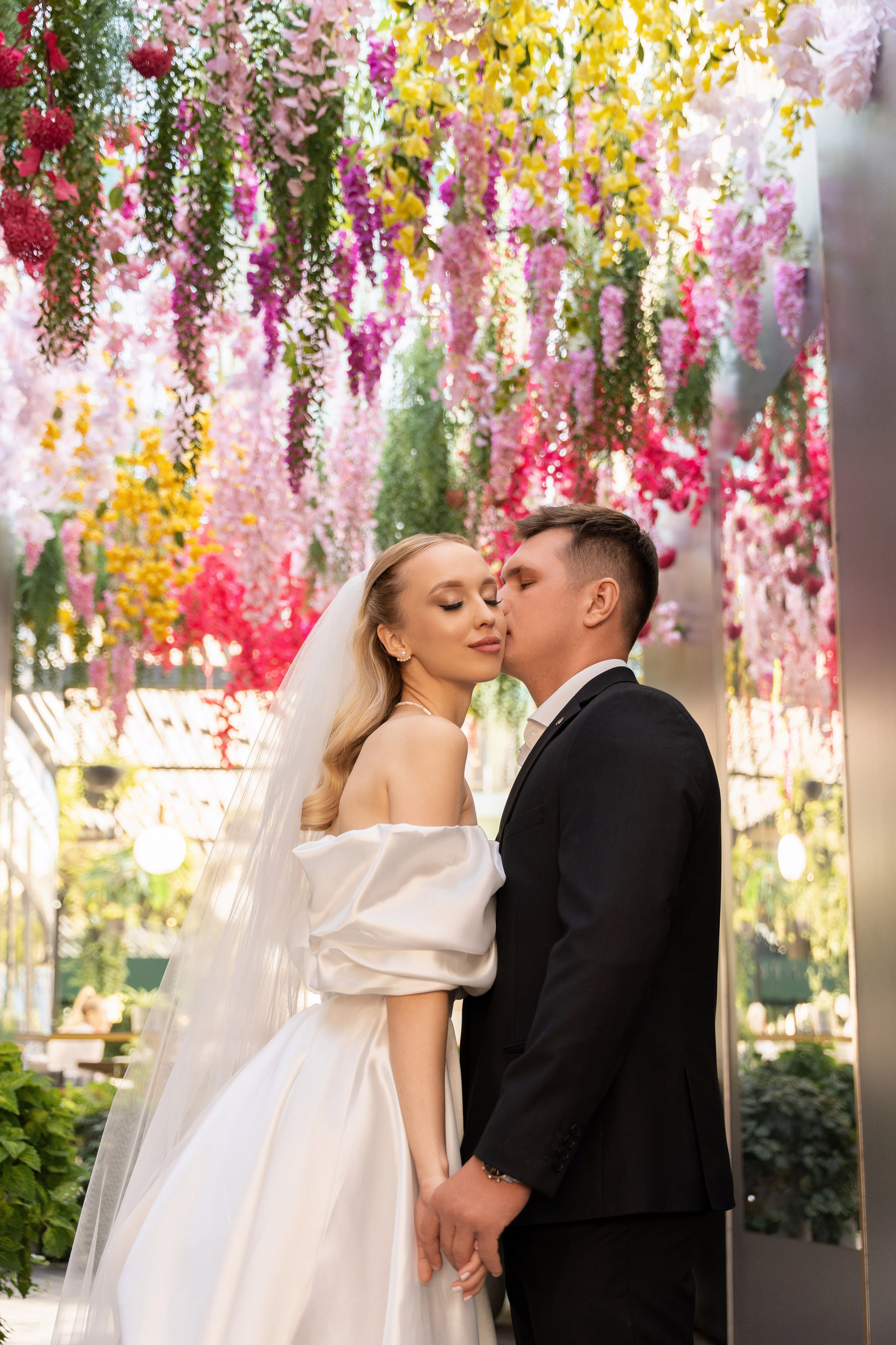 Ваша идеальная свадьба с агентством ДЕЙЗИ. Студия событий ДЕЙЗИ. Организация мероприятий. Свадебное агентство в Ростове-на-Дону. Свадебный организатор. Организация свадьбы под ключ