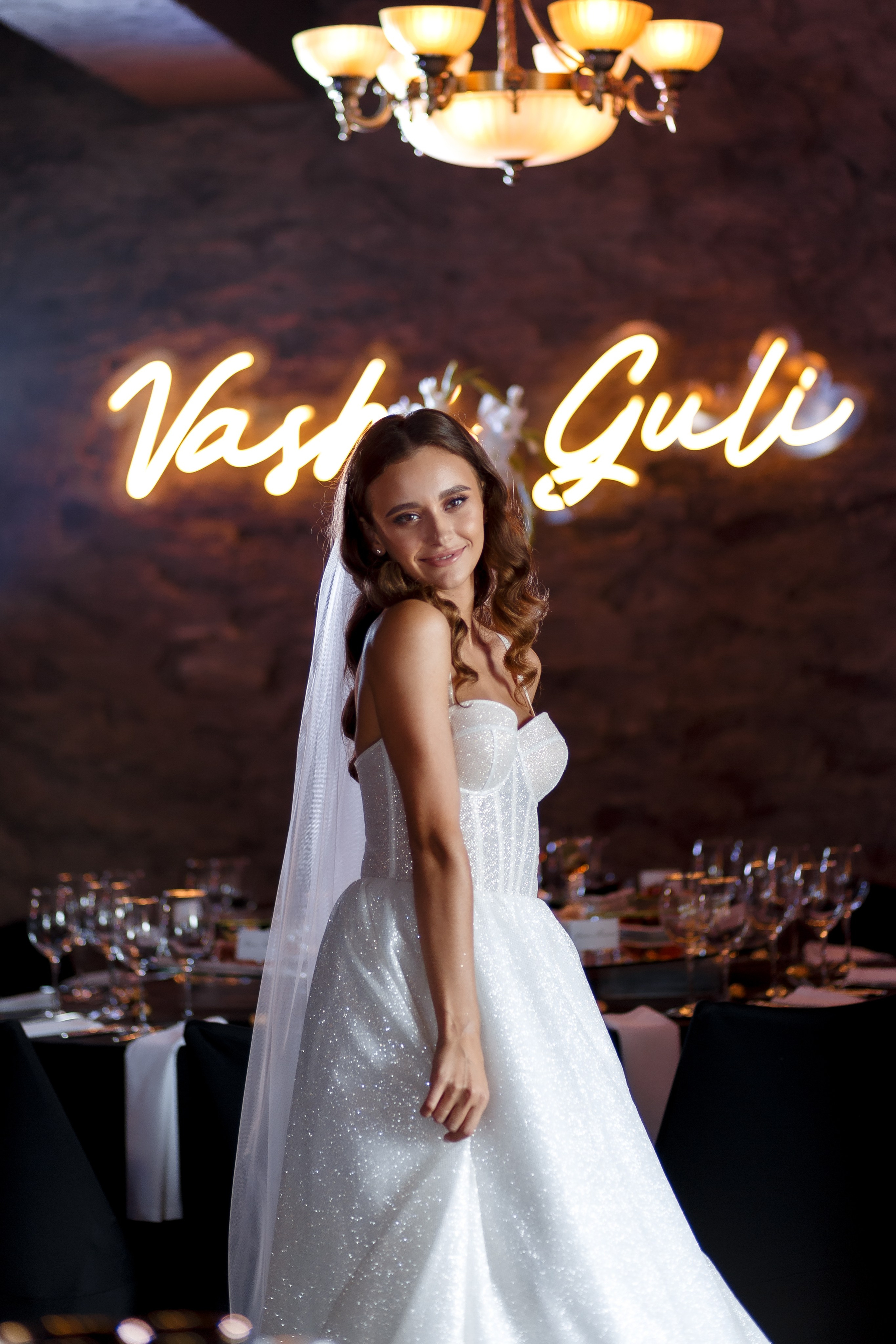 Y&L. Свадебный фотограф в Москве — Ольга Козловская