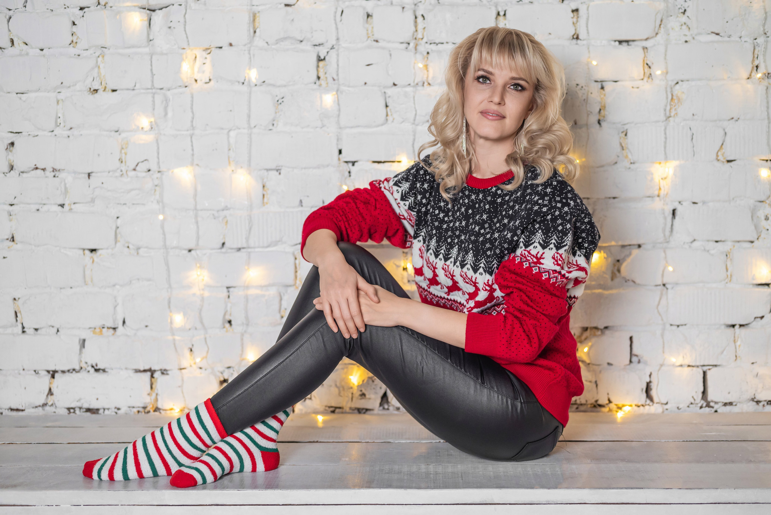 Алексей, Екатерина, Михали и Дарья. Фотограф в городе Салават