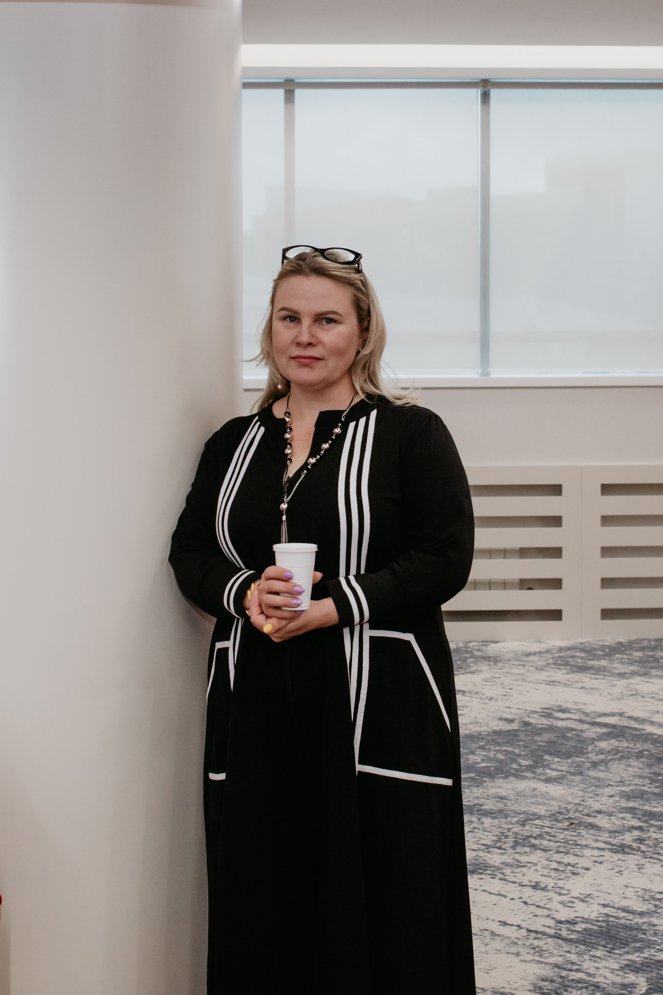 Конференция. Сила объединения. Фотограф в Челябинске Ополихина Анна