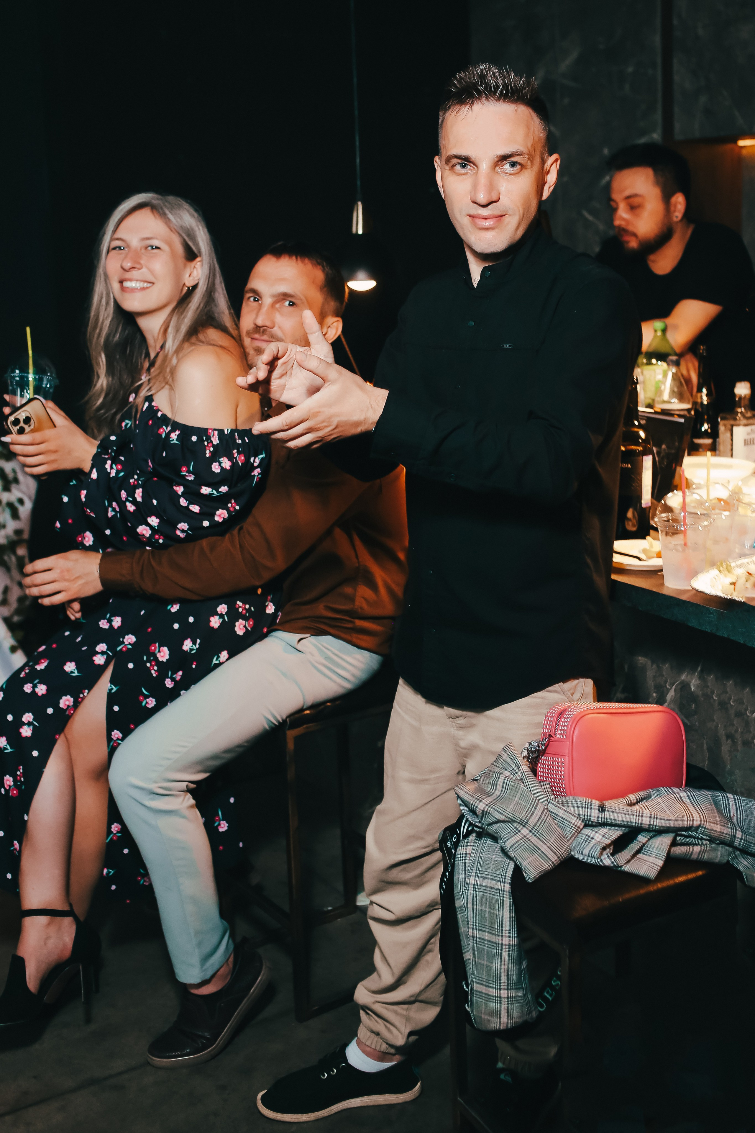 Свадебный банкет Алисы и Вадима. Фотограф в Челябинске Ополихина Анна