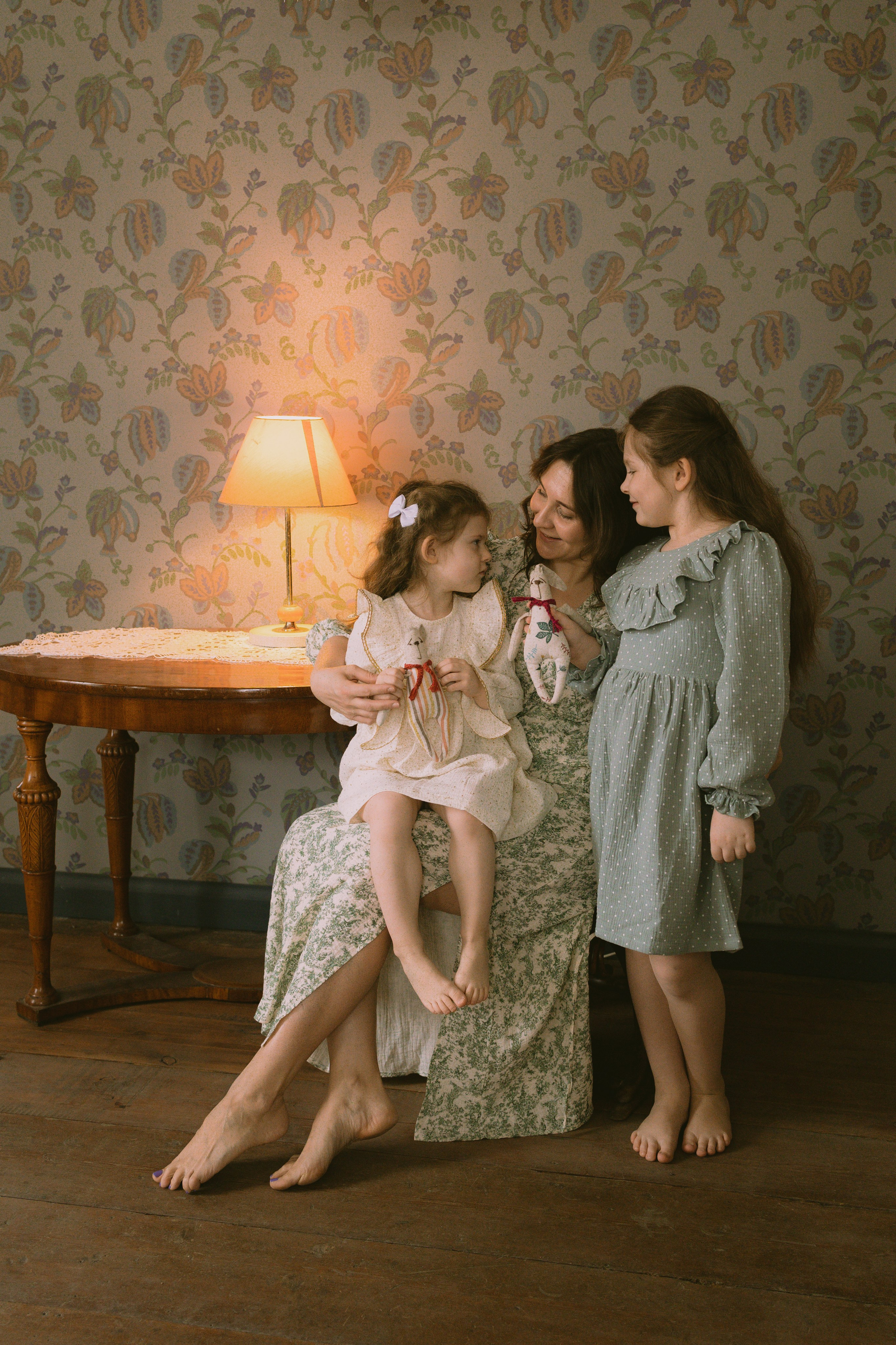 Дом Урсина. Свадебный и семейный фотограф и видеограф СПб Светлана Афанасьева