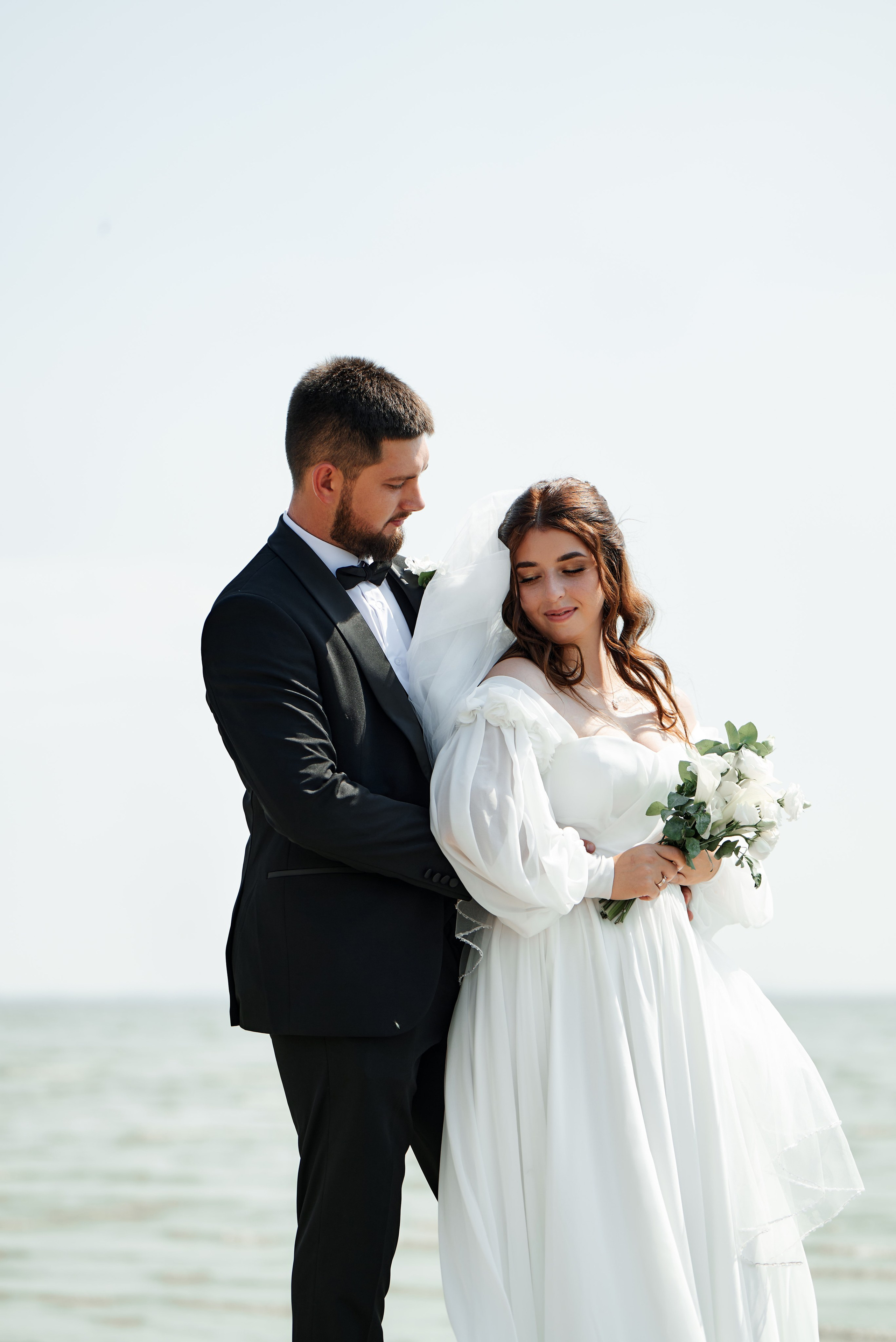 Свадьба Оли и Саши. Свадебный фотограф г. Новочеркасск г. Ростов-на-Дону