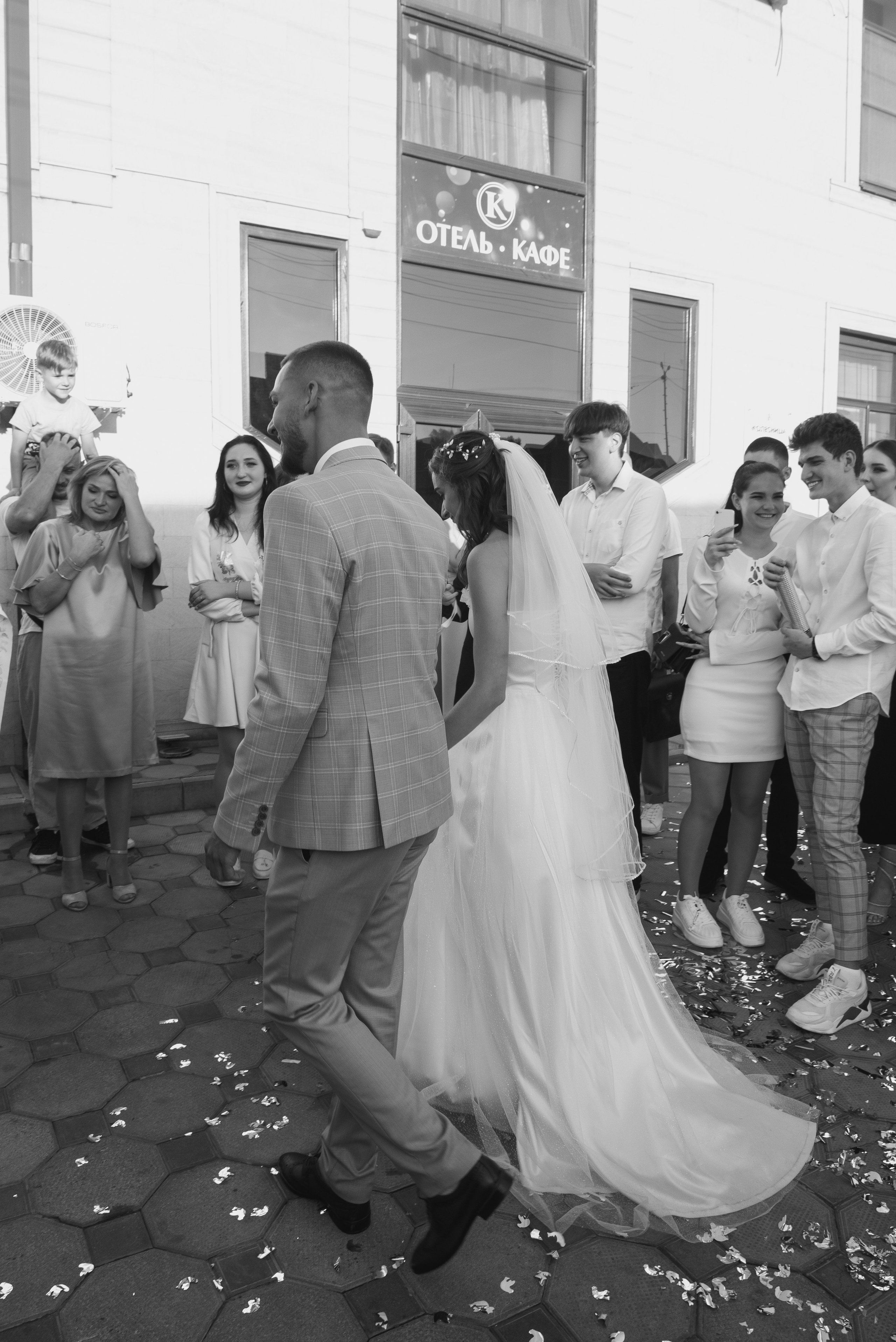 Свадебный и семейный фотограф в Славянске-на-Кубани Прохорова Алёна