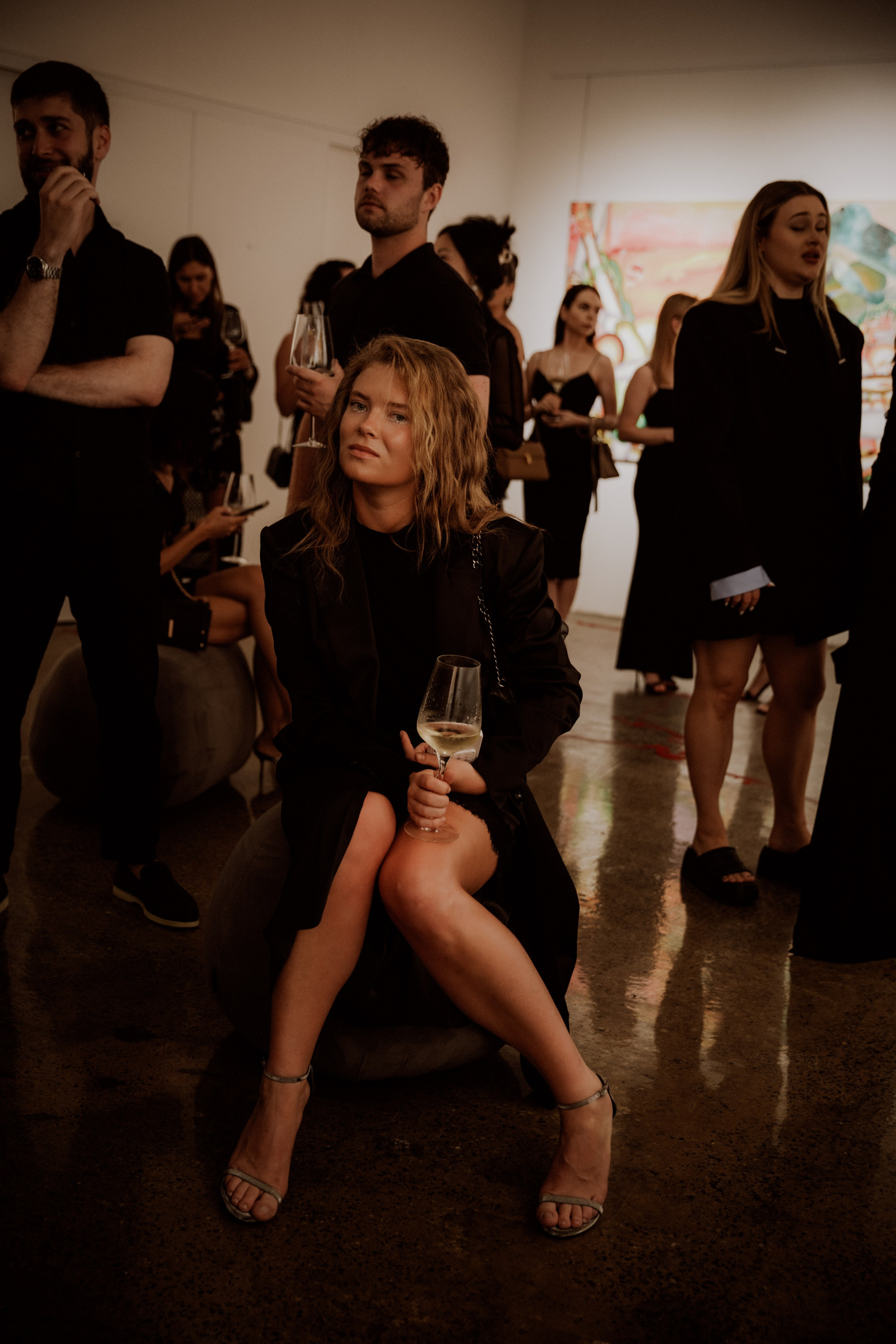 СВЕТСКОЕ. Фотограф Владивосток Ян Паклин