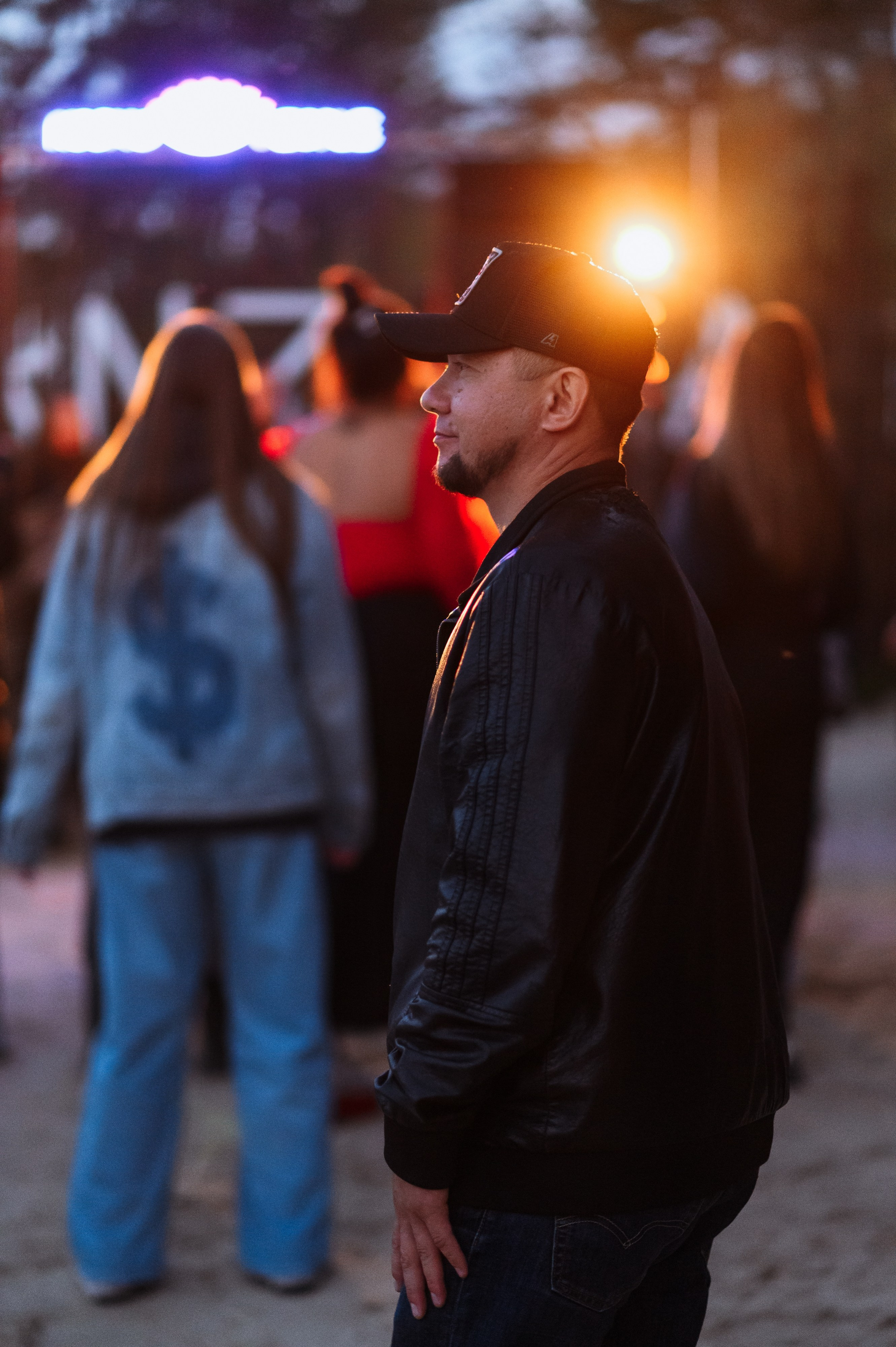 Пляжная вечеринка. Wedding and family photographer USA