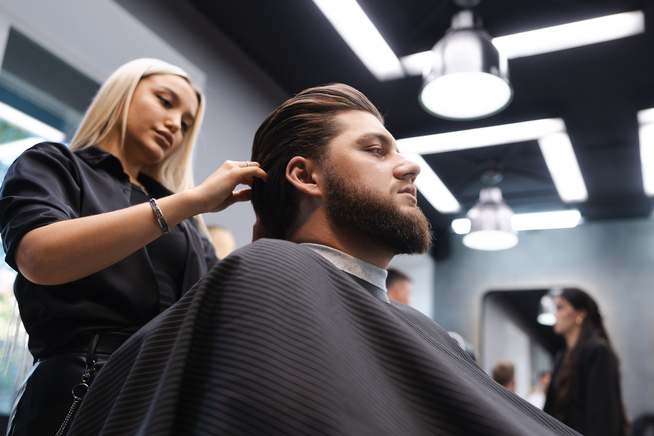 Nordmen. Фотограф Хабаровск