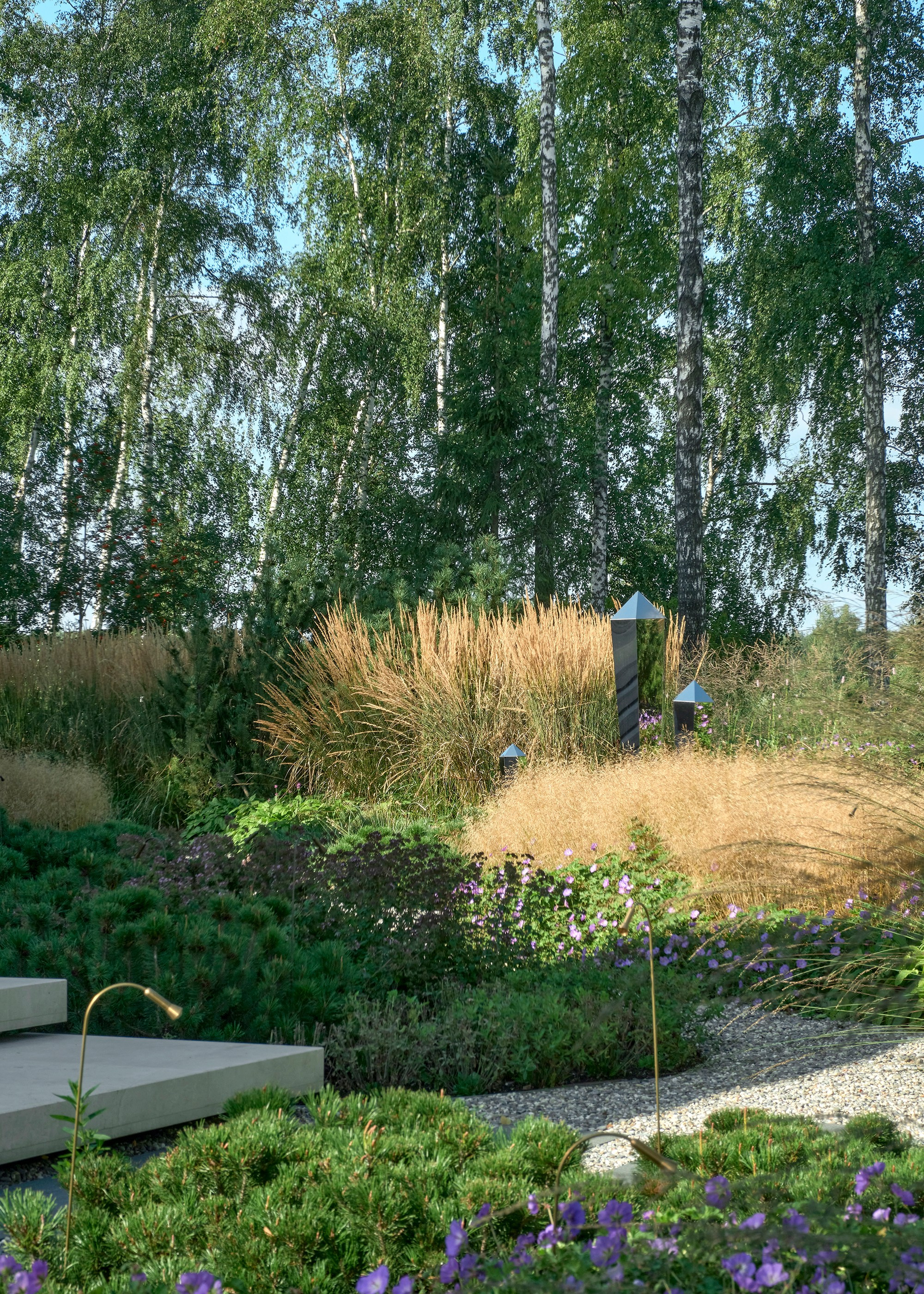 Фотограф Наталья Соловьева. Съемка реализованного проекта SYLT для L.Buro | interioto