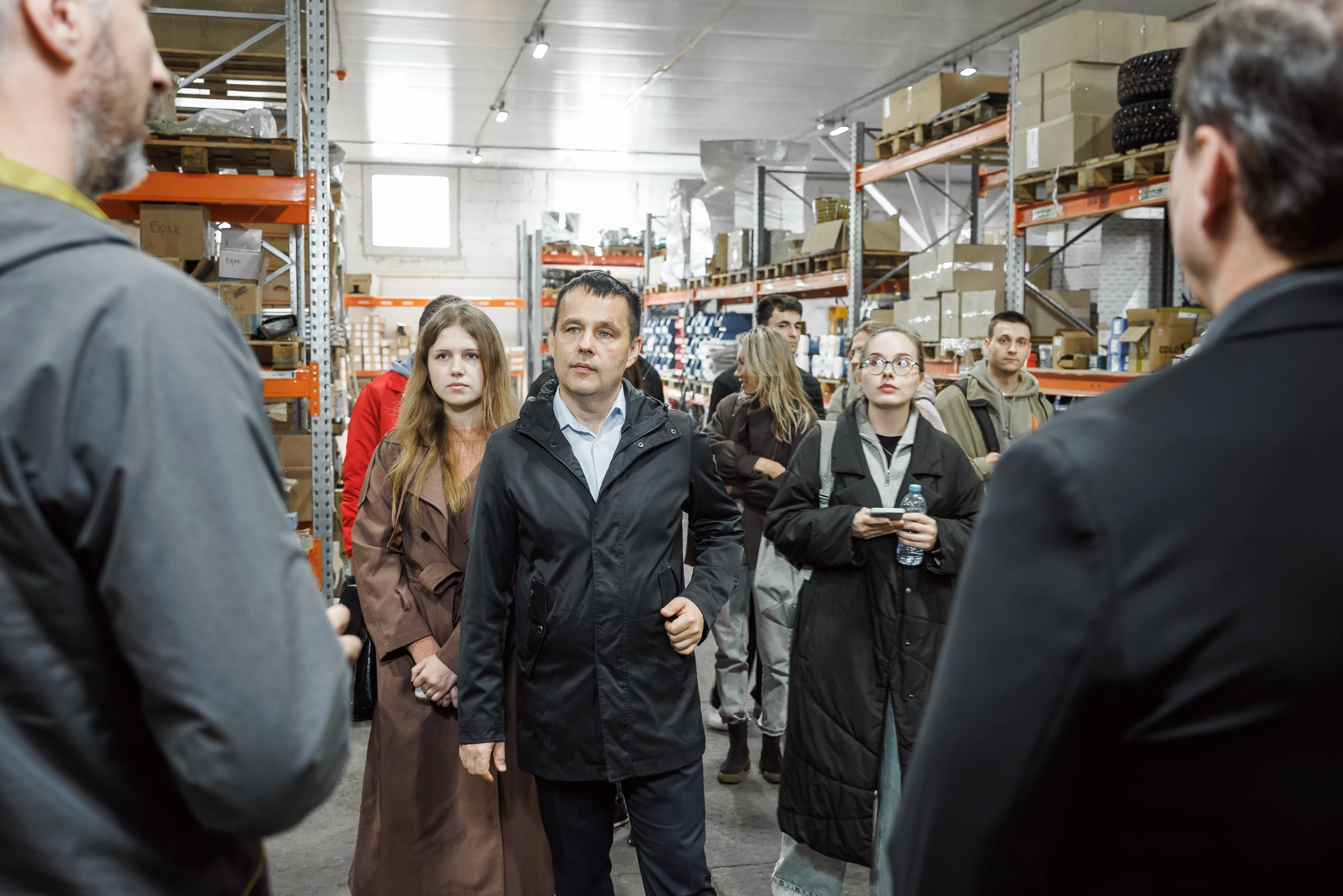 Презентация производство. Андрей Шаповалов — репортажный фотограф в Москве