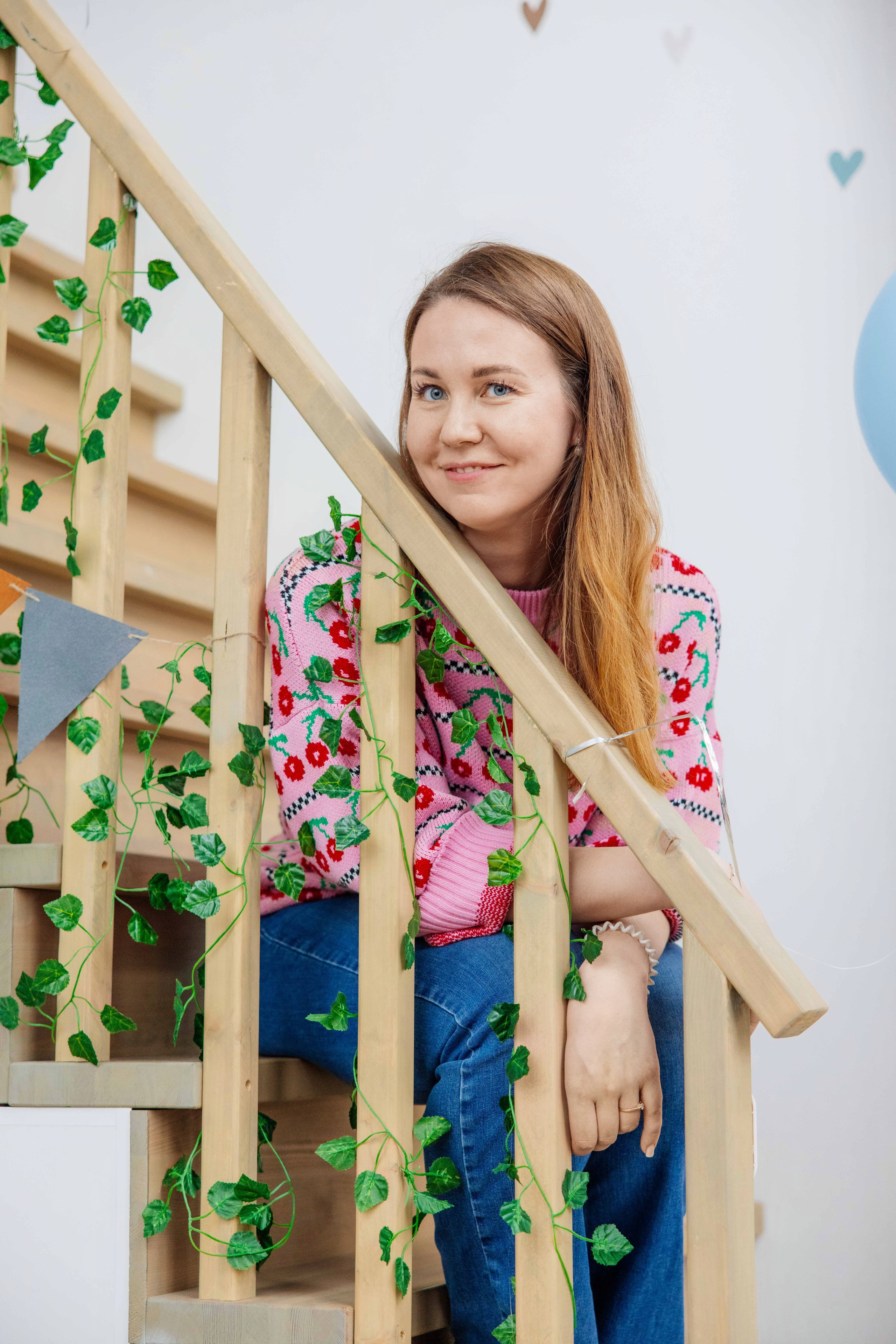 Birthday party charming loft. Андрей Шаповалов — репортажный фотограф в Москве