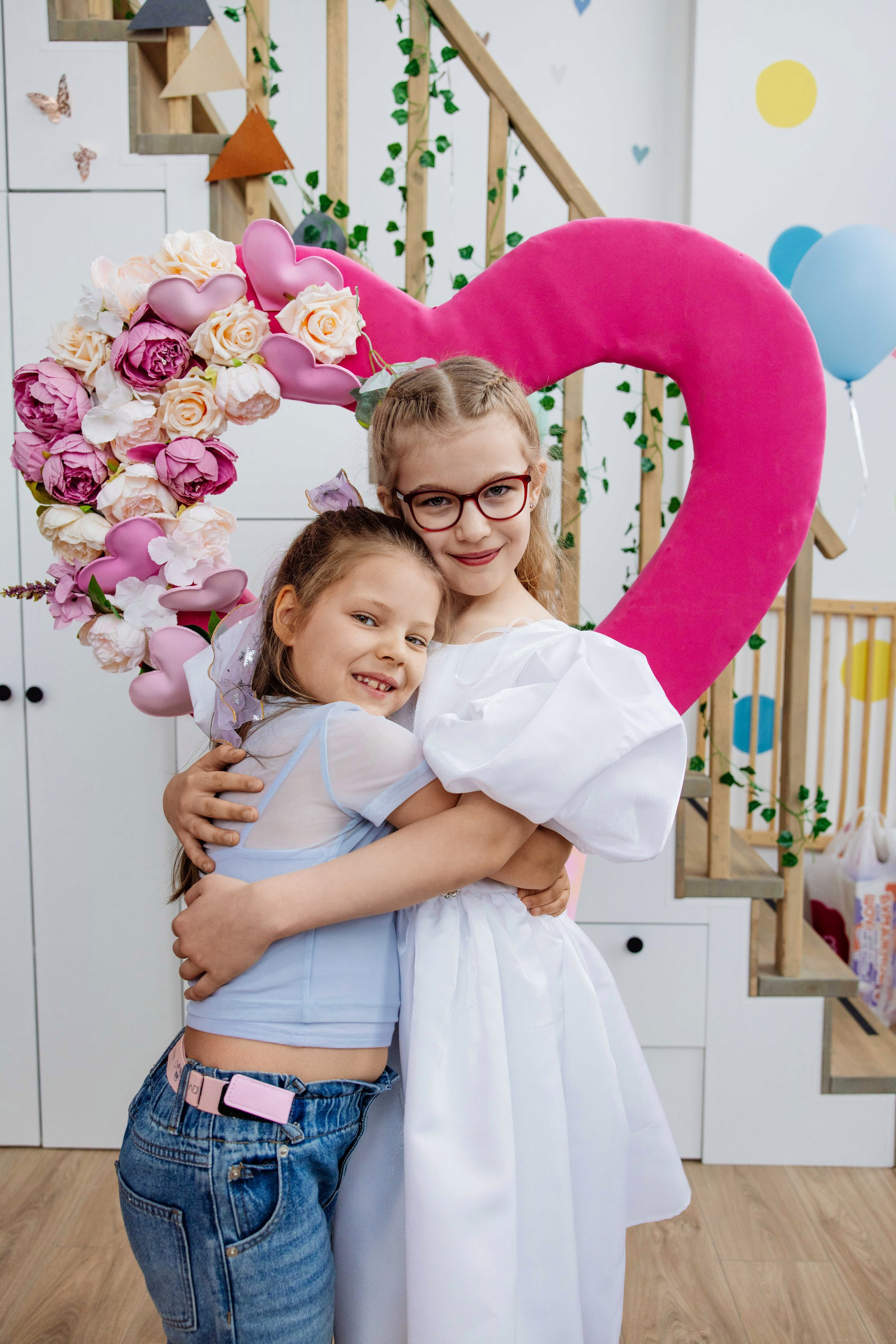 Birthday party charming loft. Андрей Шаповалов — репортажный фотограф в Москве