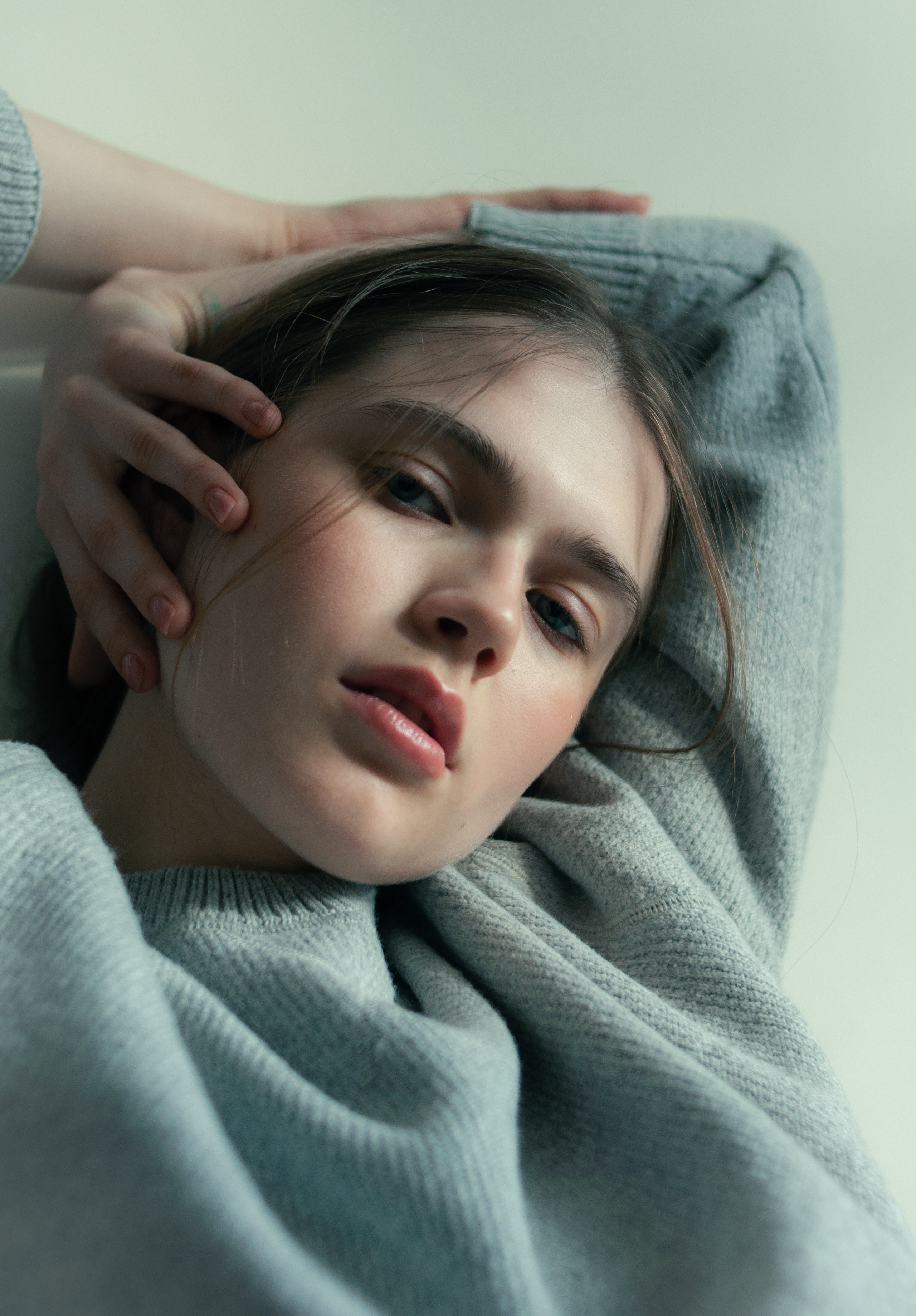 Ника. Искусство фотографии. Фотограф | продюсер из Москвы — Лизочек