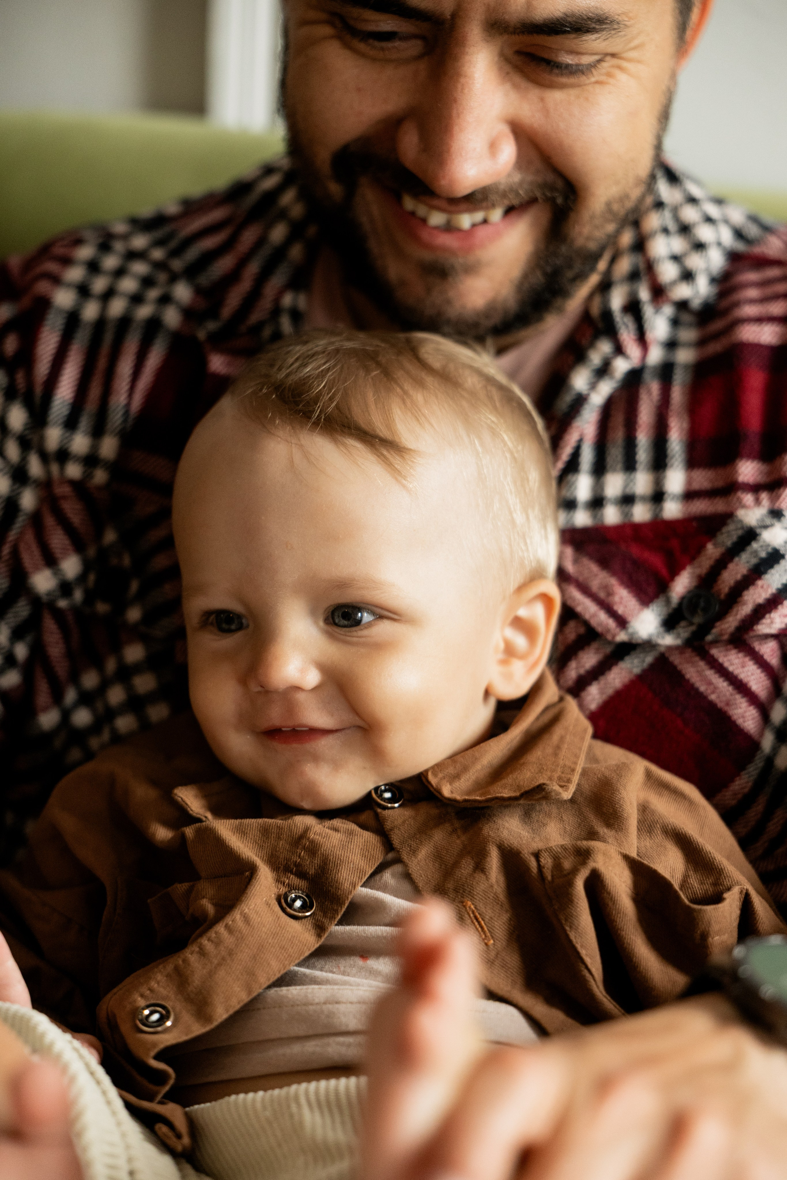 Лёве 1 годик 🎈. Фотограф Артем Бросов в Санкт-Петербурге и Дубае