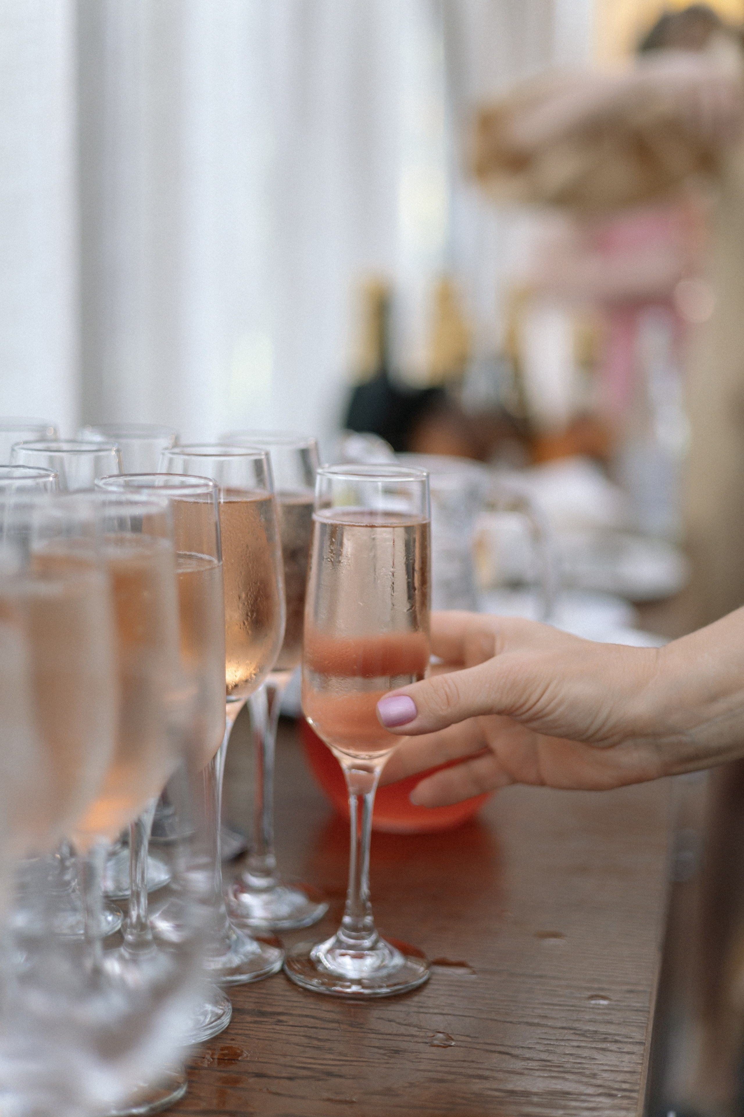 Катя и Абдель. Свадебный и портретный фотограф в Москве Анастасия Масюк