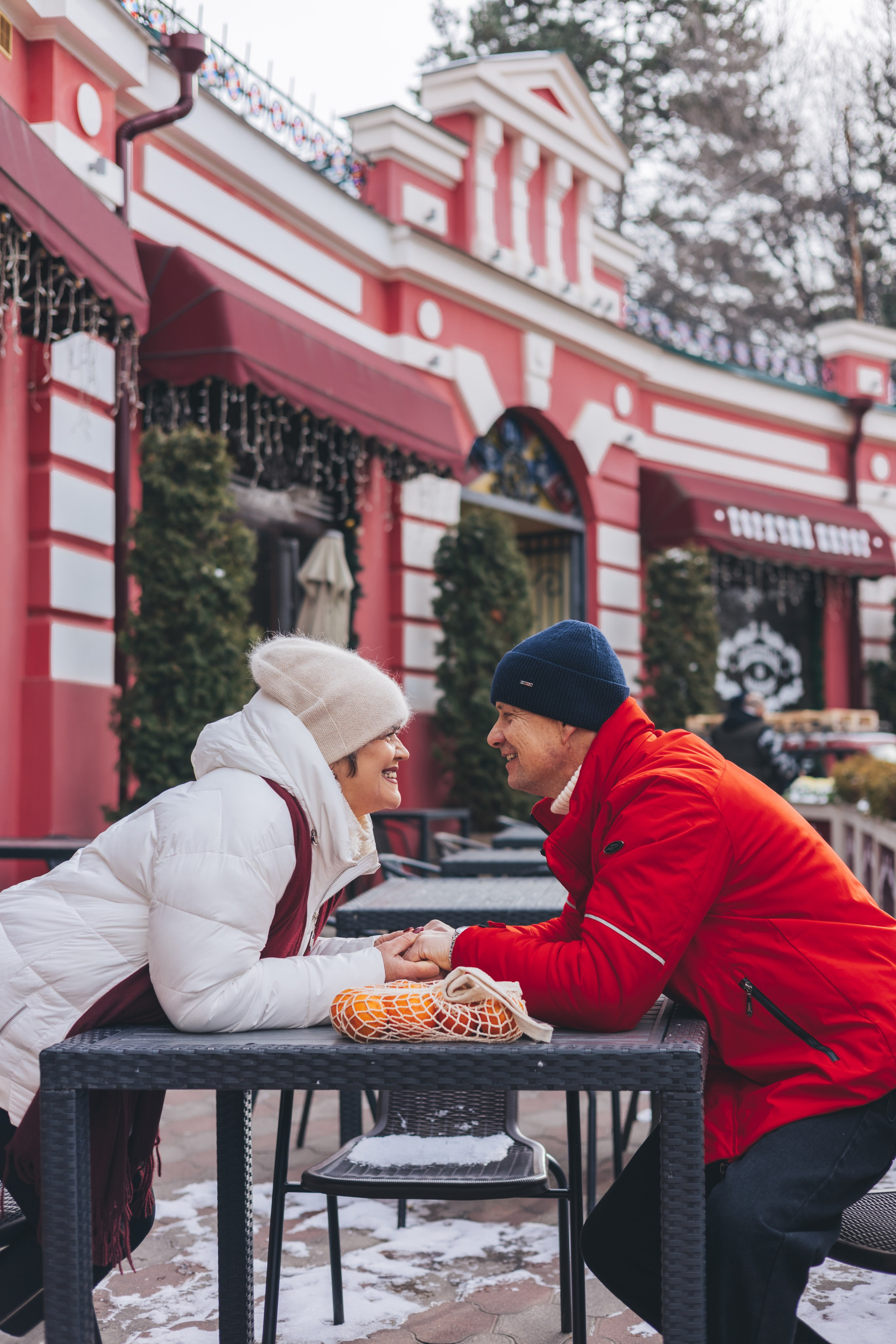 Фотопрогулка в Кисловодске. Фотограф в Кисловодске Юлия Танасова
