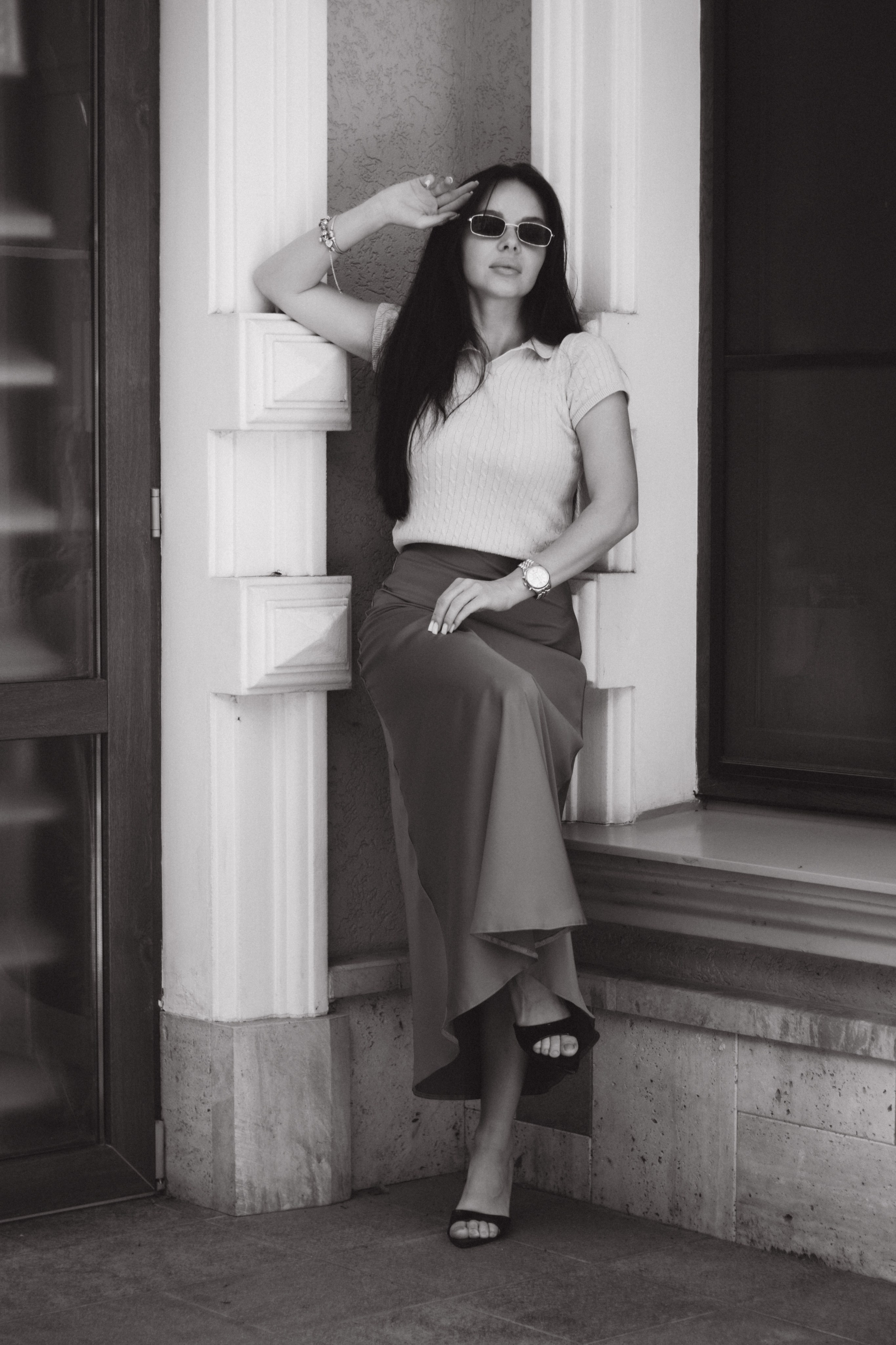 Фотопрогулка в Кисловодске. Фотограф в Кисловодске Юлия Танасова