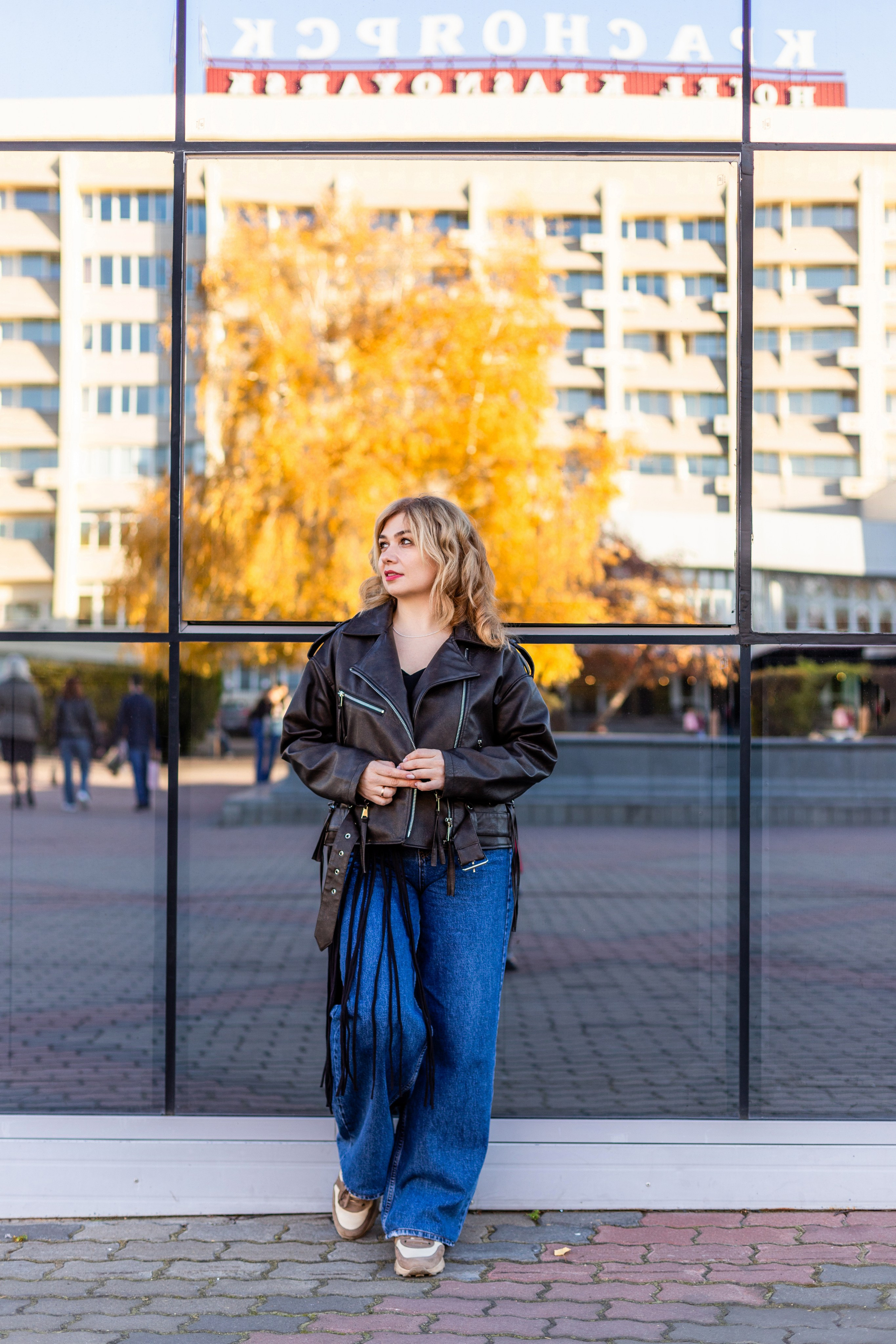 Фотопрогулки. Семейный фотограф в Красноярске Наталья Алина