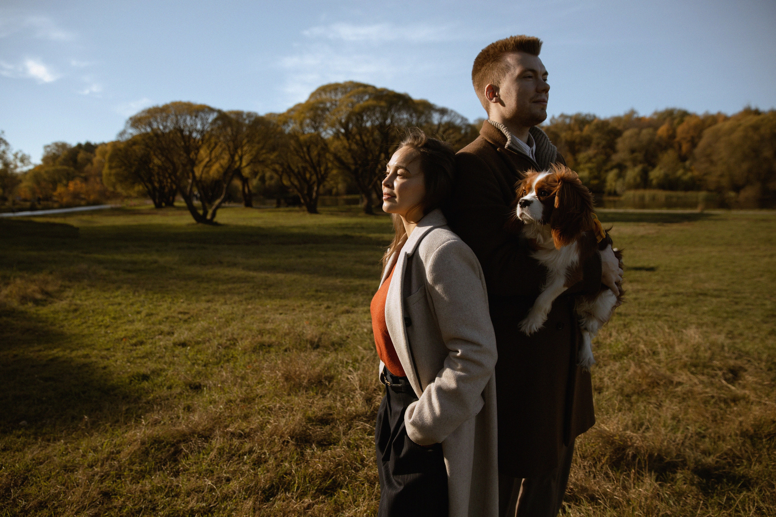 Family. Фотограф Дарья Николаева