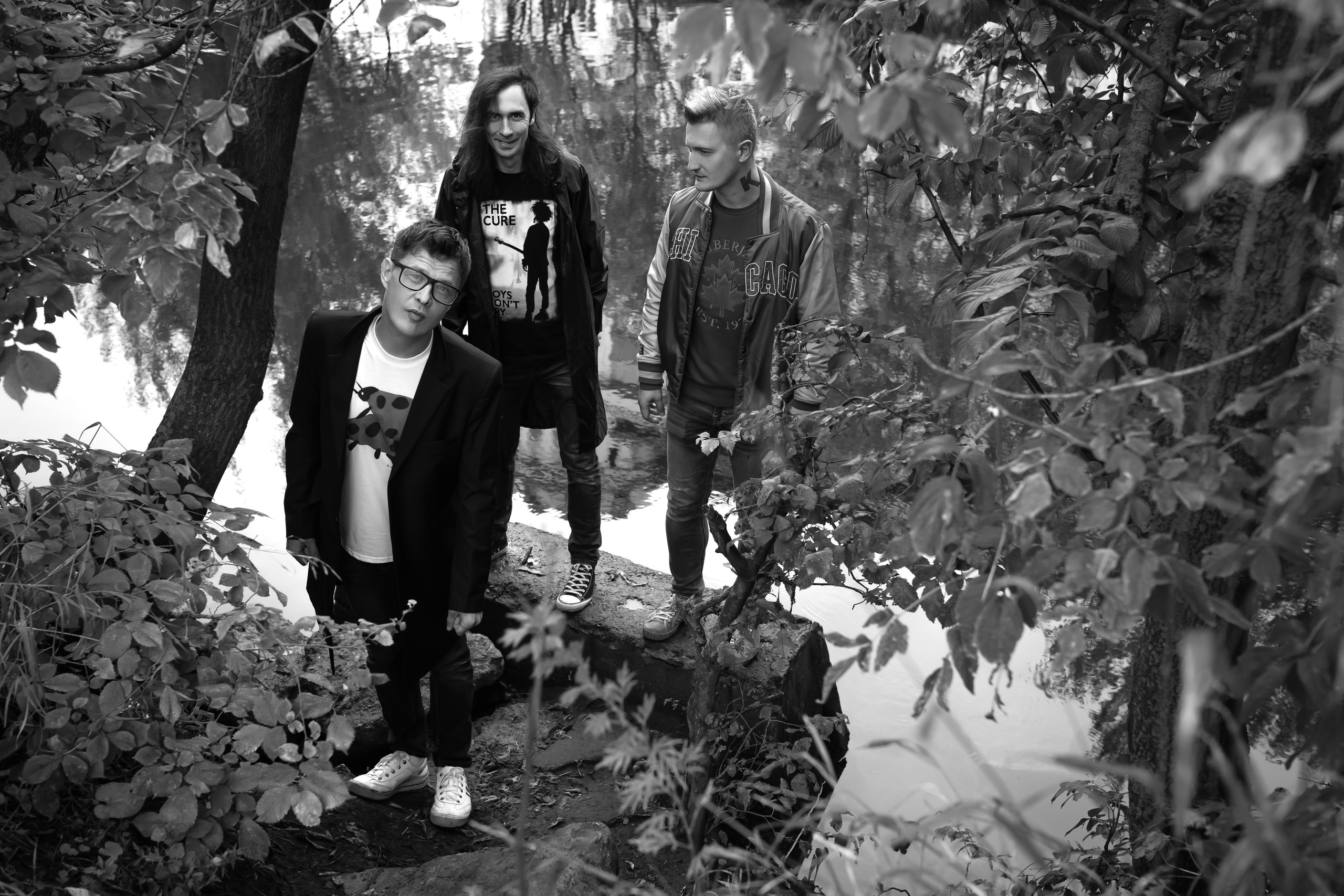 РАДИОПОМЕХИ. Фотограф Елена Богачева (lenalena_na_na_na)