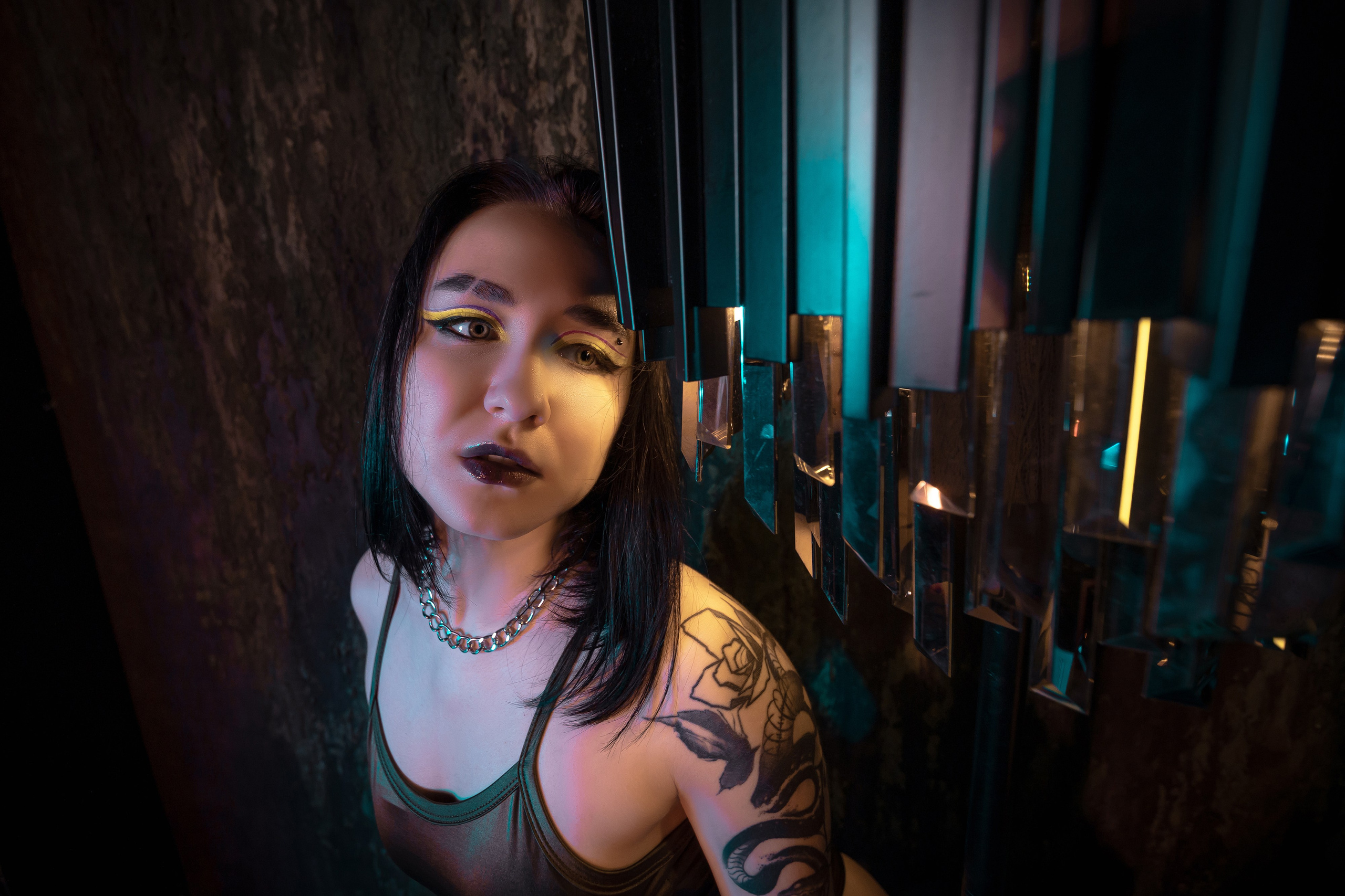 УЛЬЯНА. Фотограф Елена Богачева (lenalena_na_na_na)