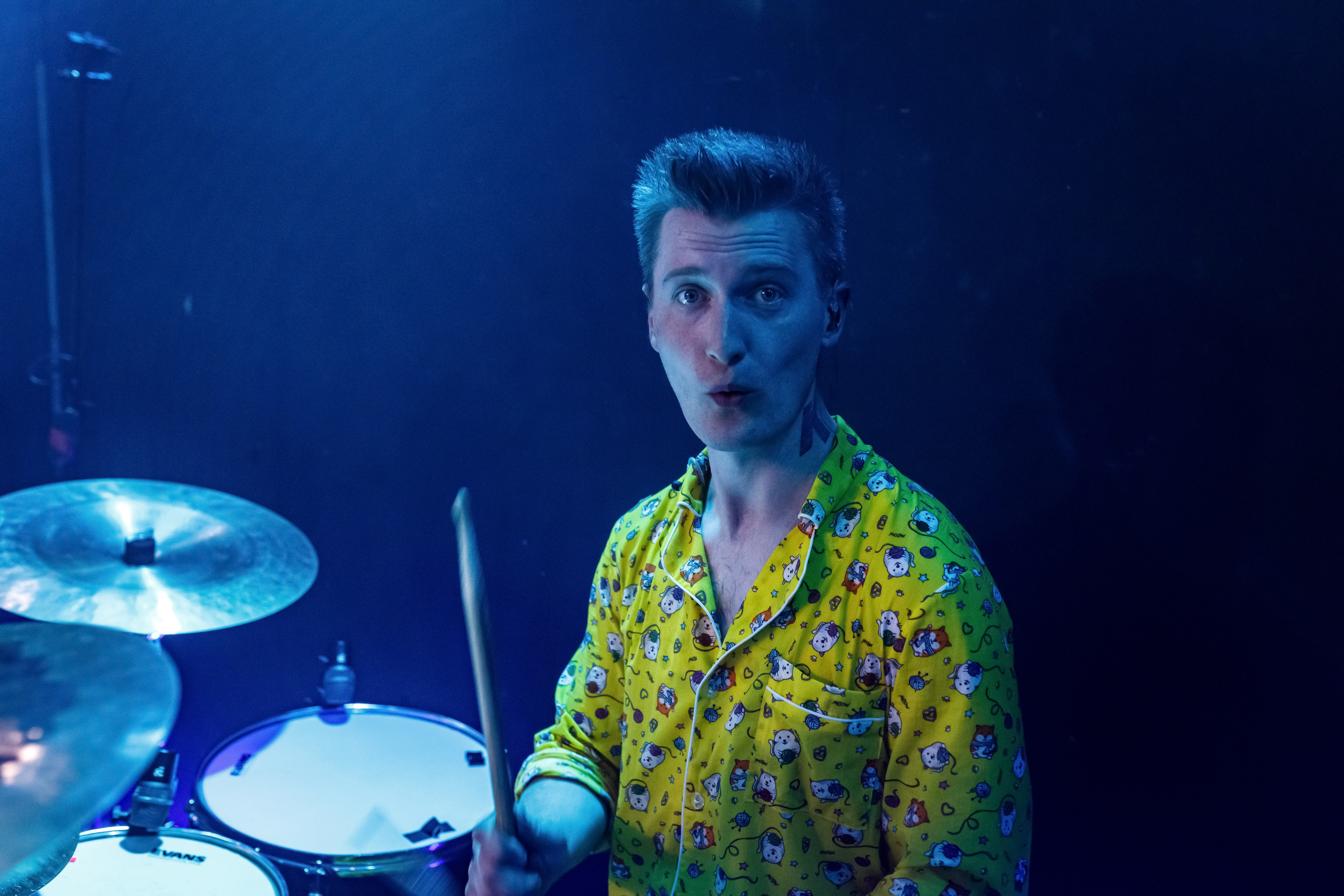 РАДИОПОМЕХИ. Фотограф Елена Богачева (lenalena_na_na_na)