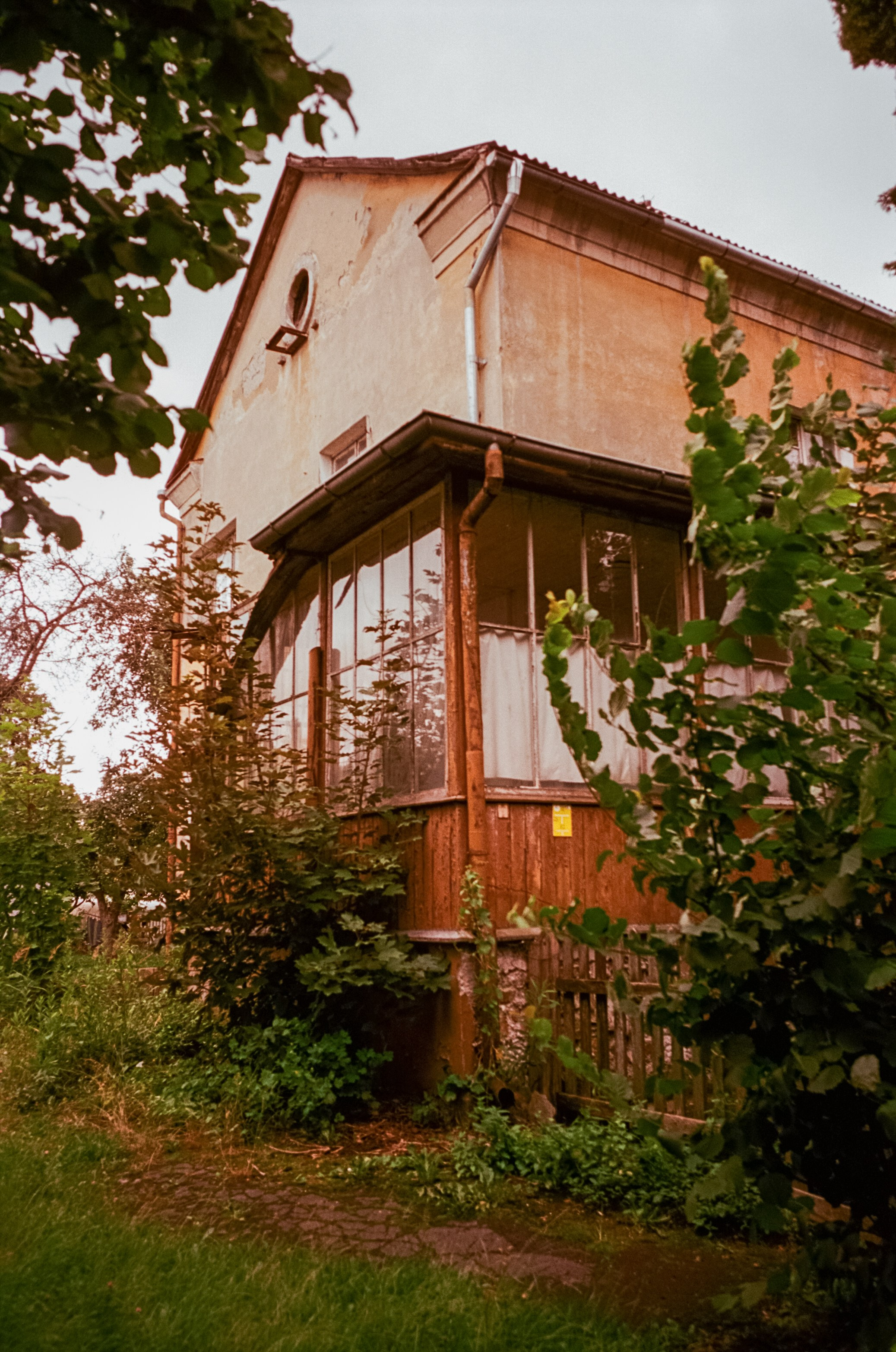 Калининград. Верхнее озеро, Safe Coffee и кафе Толстой. Фотограф-документалист Мария Осокина