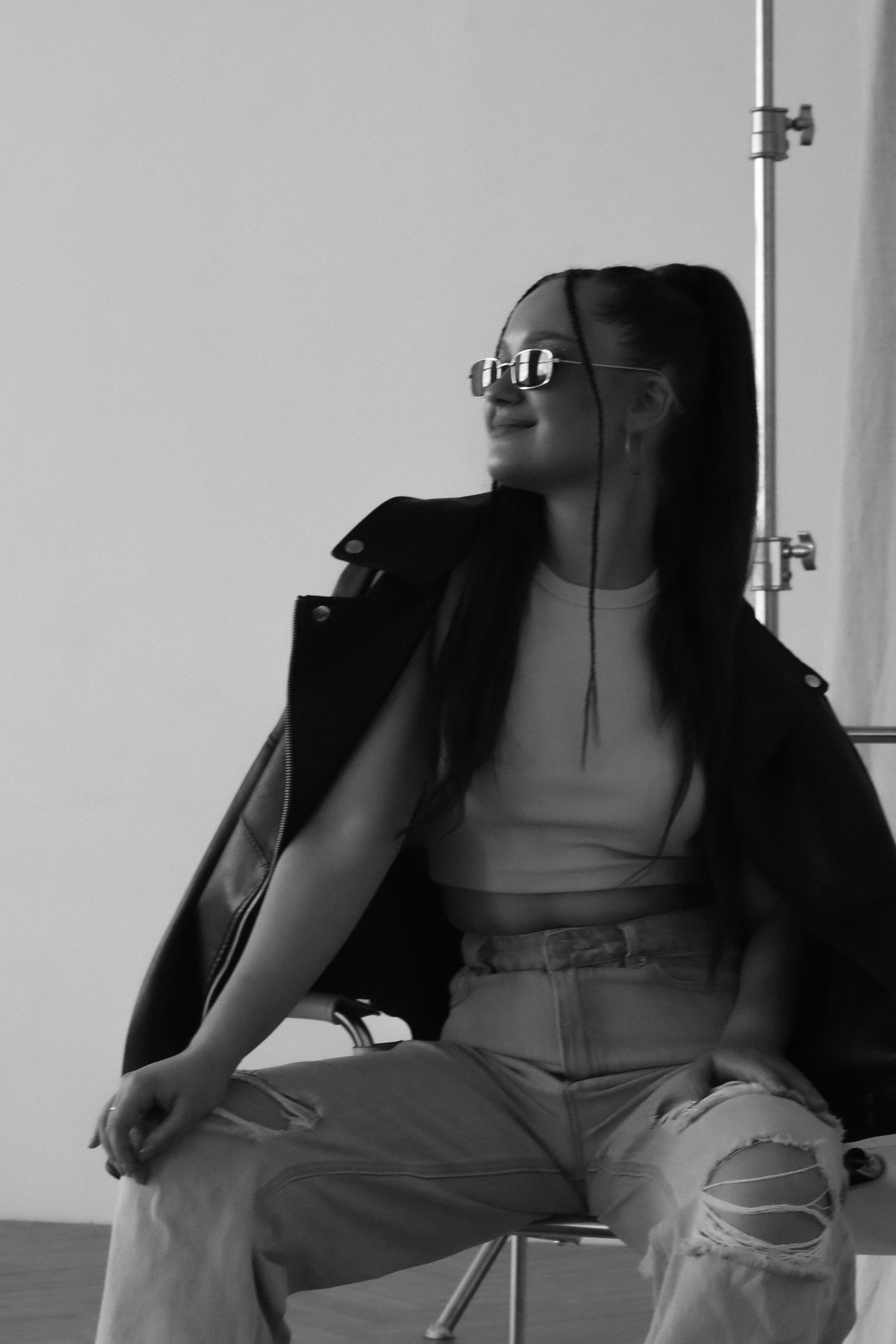 Индивидуальная. Фотограф Екатерина Васюкова