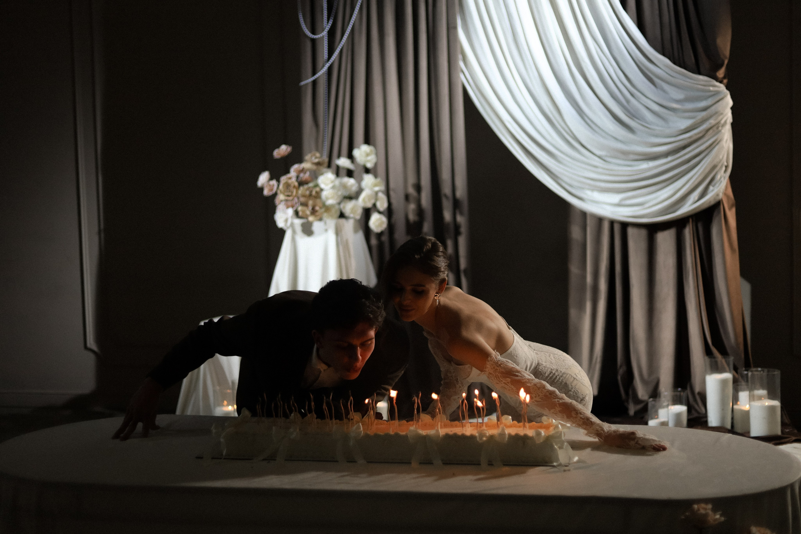 Свадьбы/лав стори. Фотограф Екатерина Васюкова