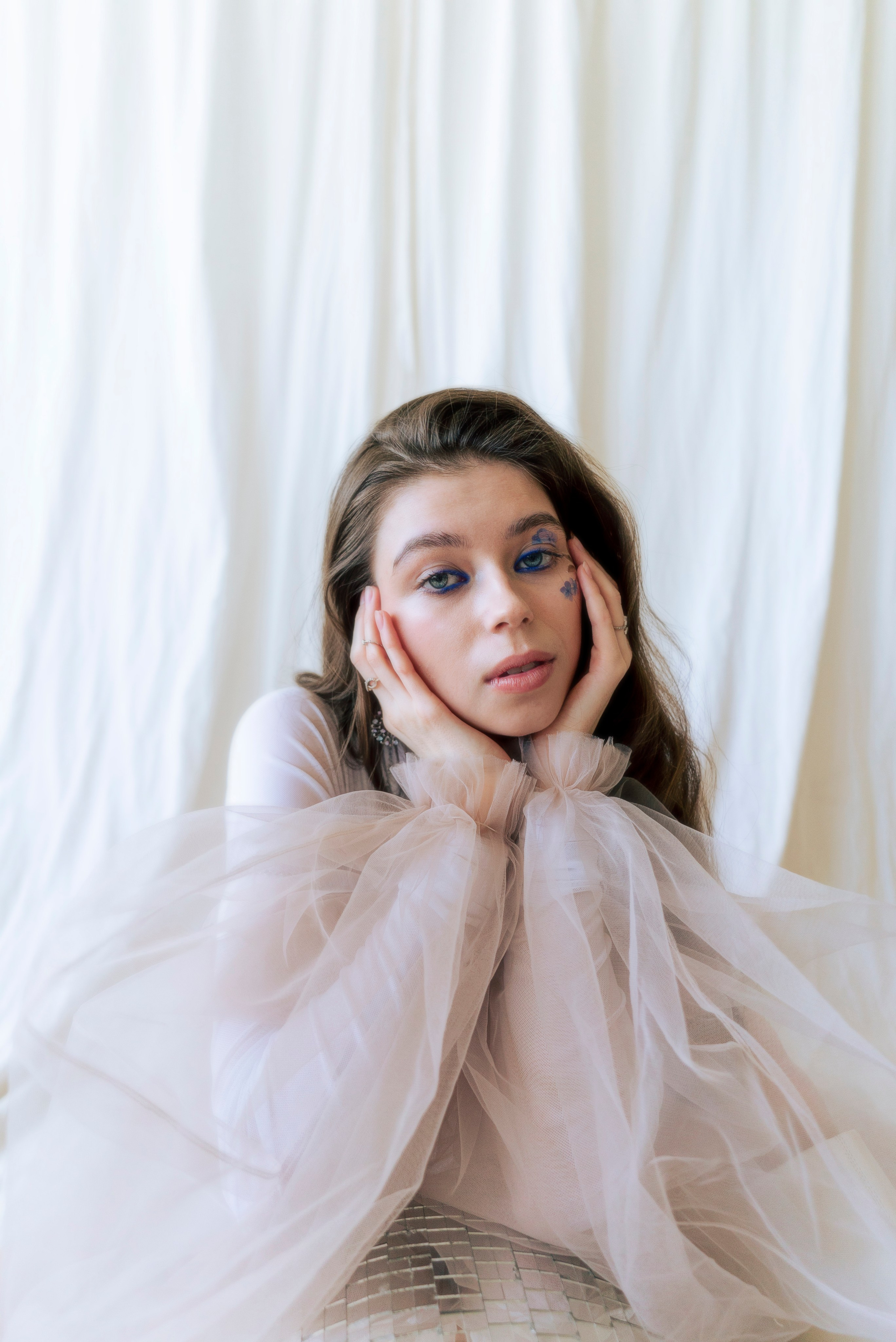 Персональные съемки в Москве. Персональный и репортажный фотограф в Москве Соня Пичугина