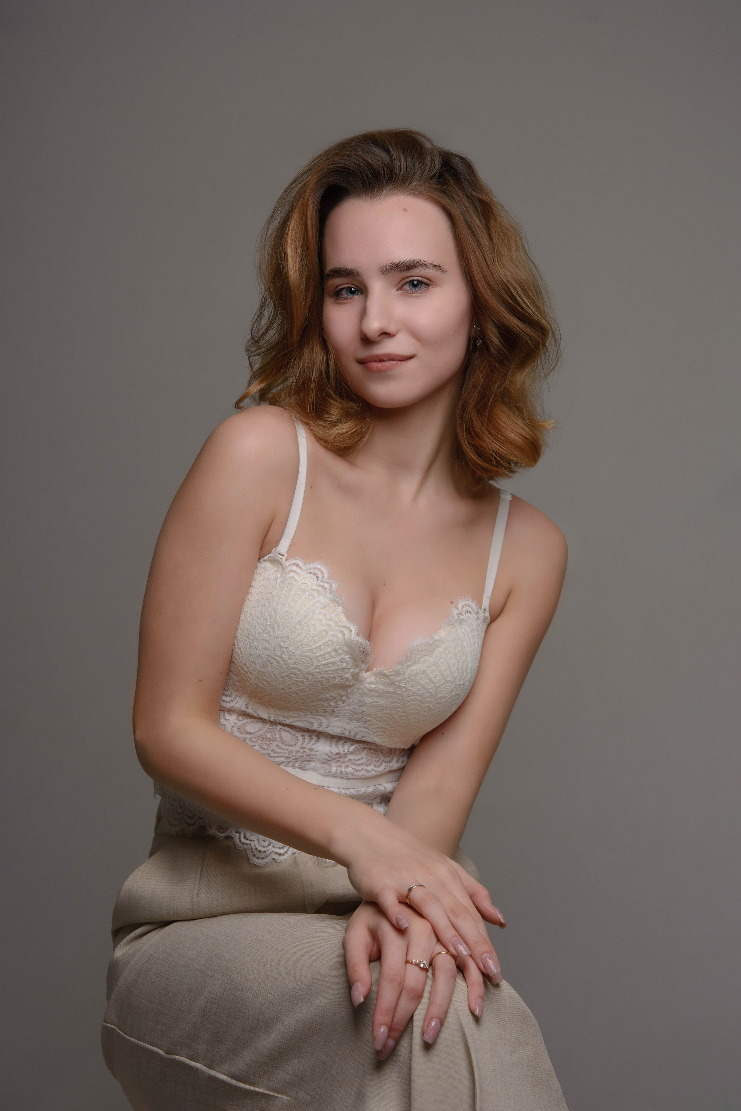 Портфолио. Фотограф в стиле VOGUE в Москве и Московской области Захарова Наталья