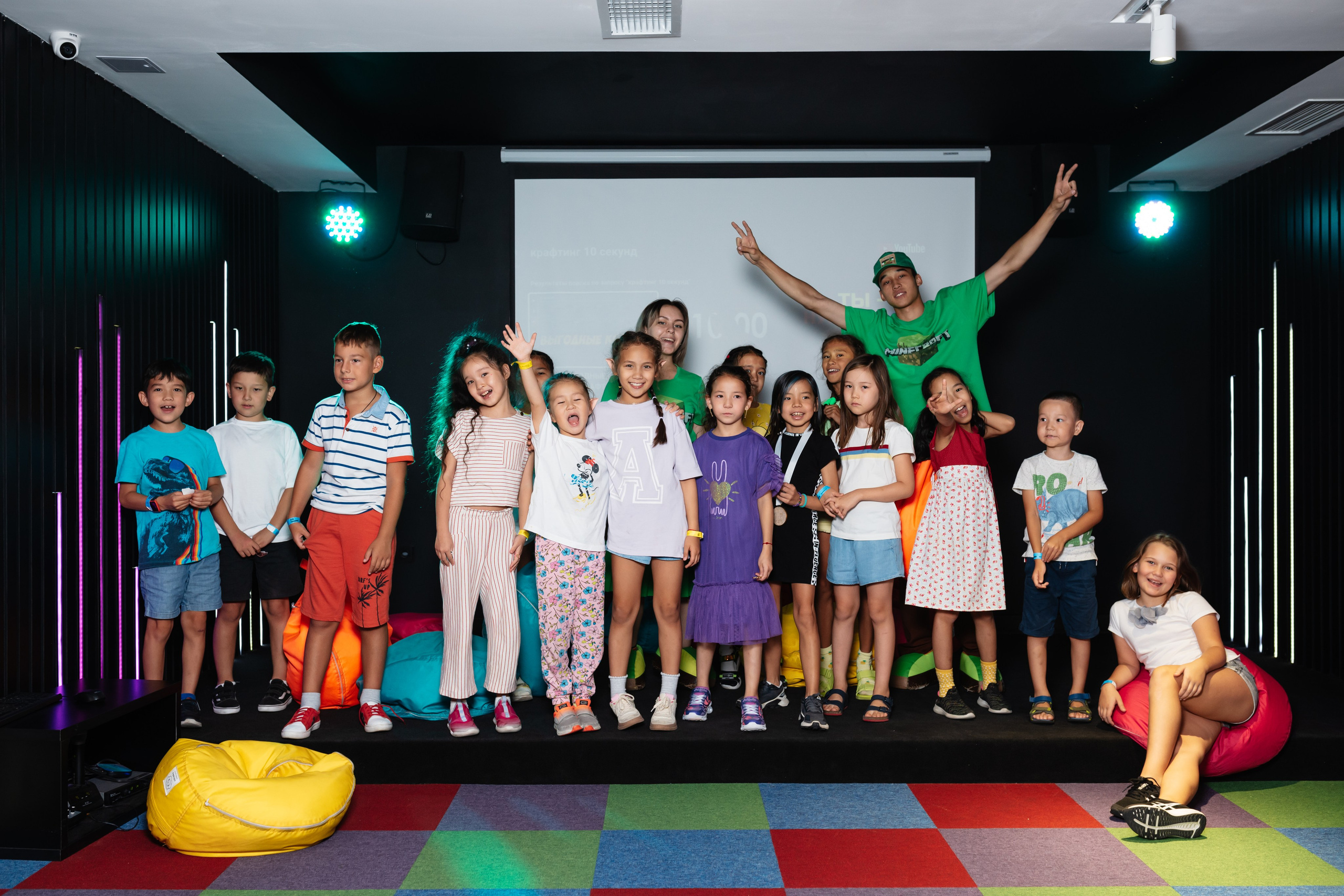 Портфолио. Семейный фотограф Алматы Шаповалов Илья