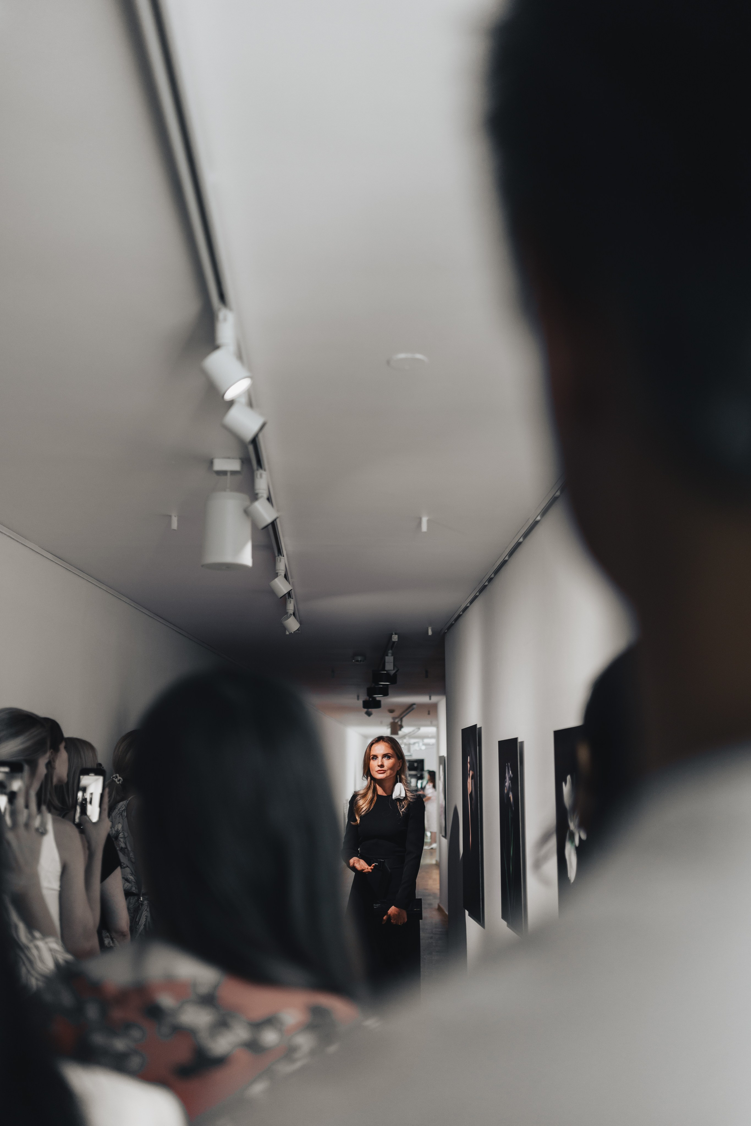 Выставка на крыше Парка Горького. Семейный и детский фотограф и видеограф в Москве, Серпухове и Тарусе Валерия Сорокина