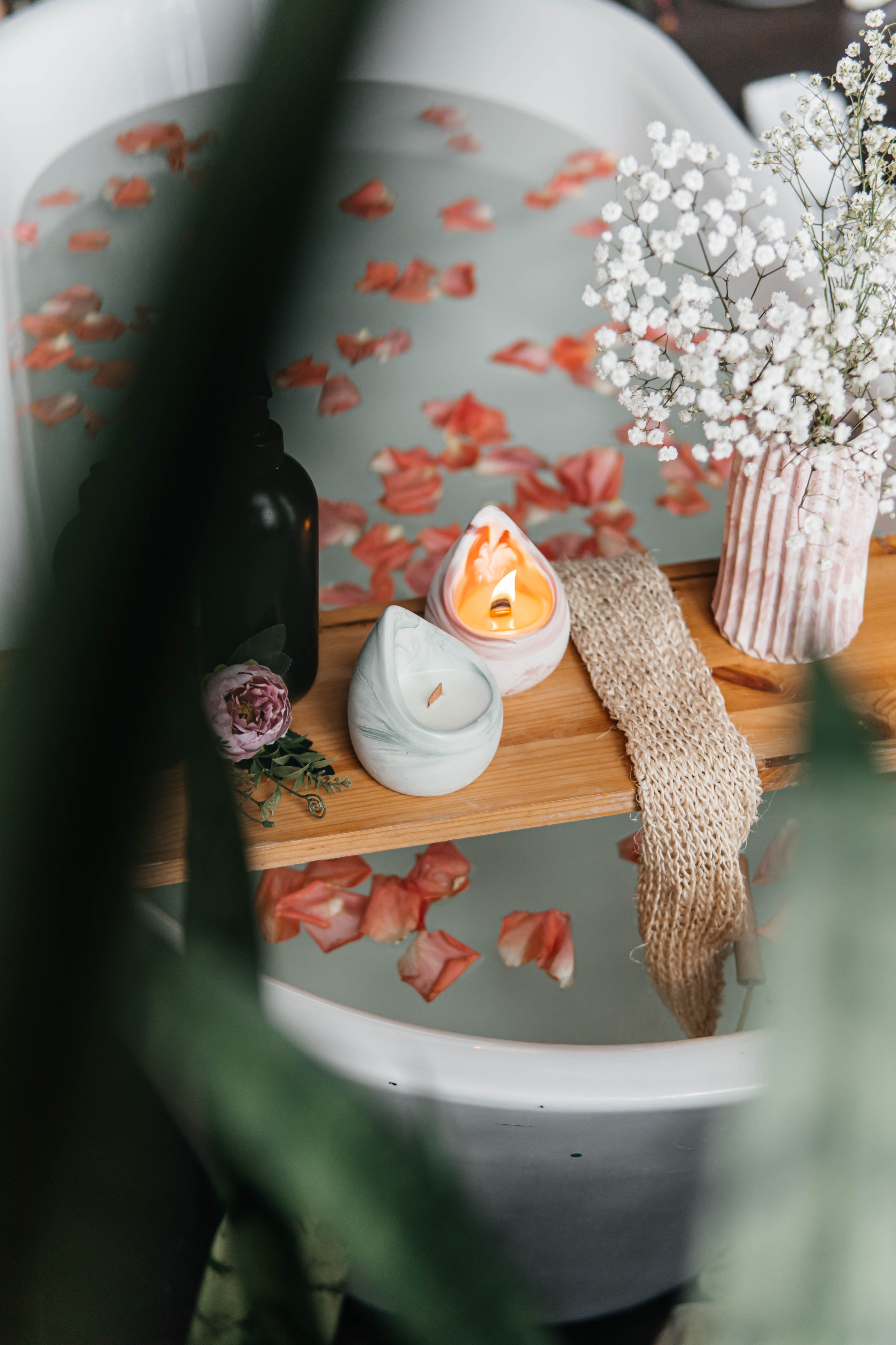 Екатерина, аромасвечи. Главная страница