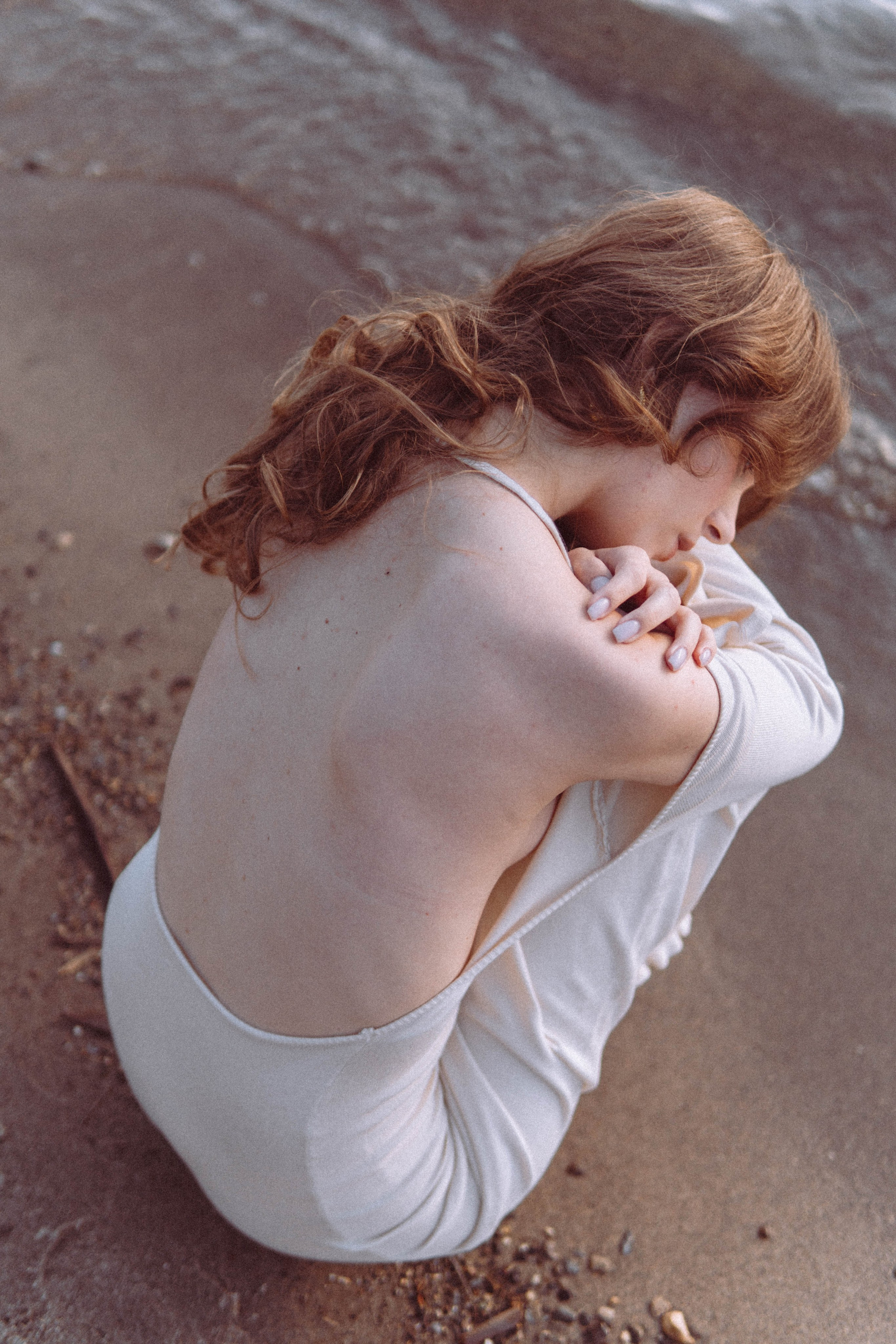 Вероника (пляж). Главная страница