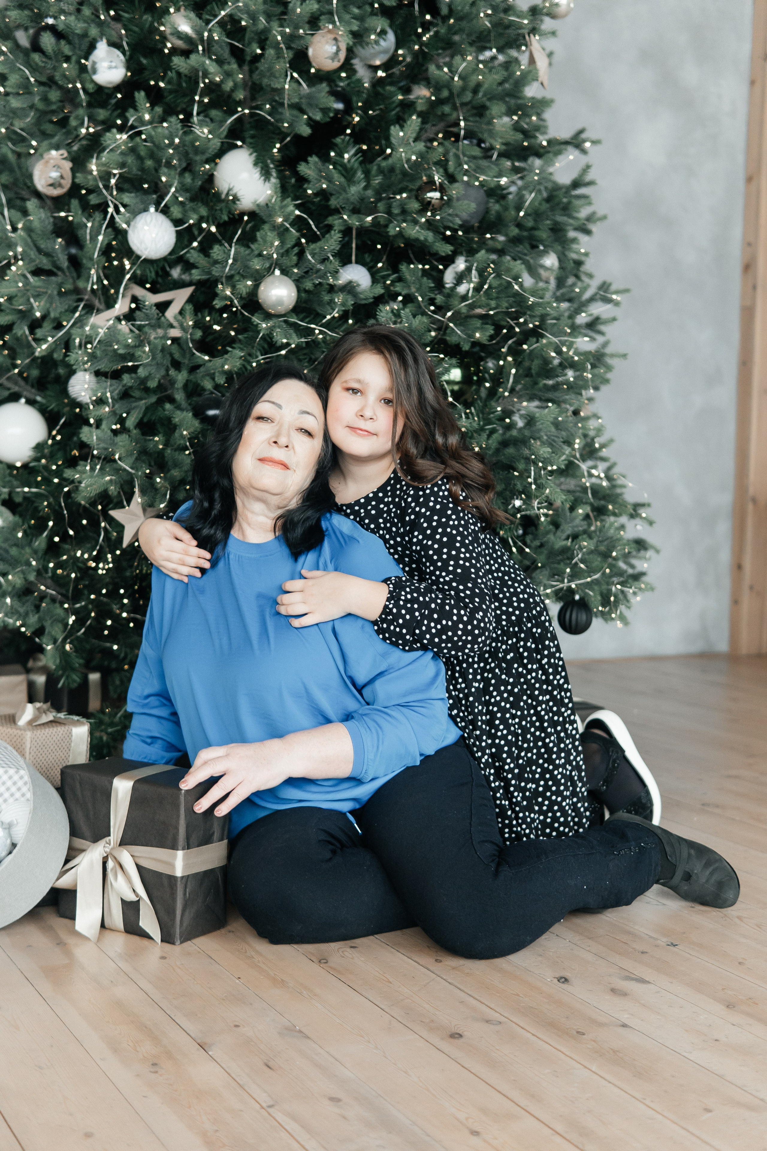 Яна и девочки <3. Главная страница