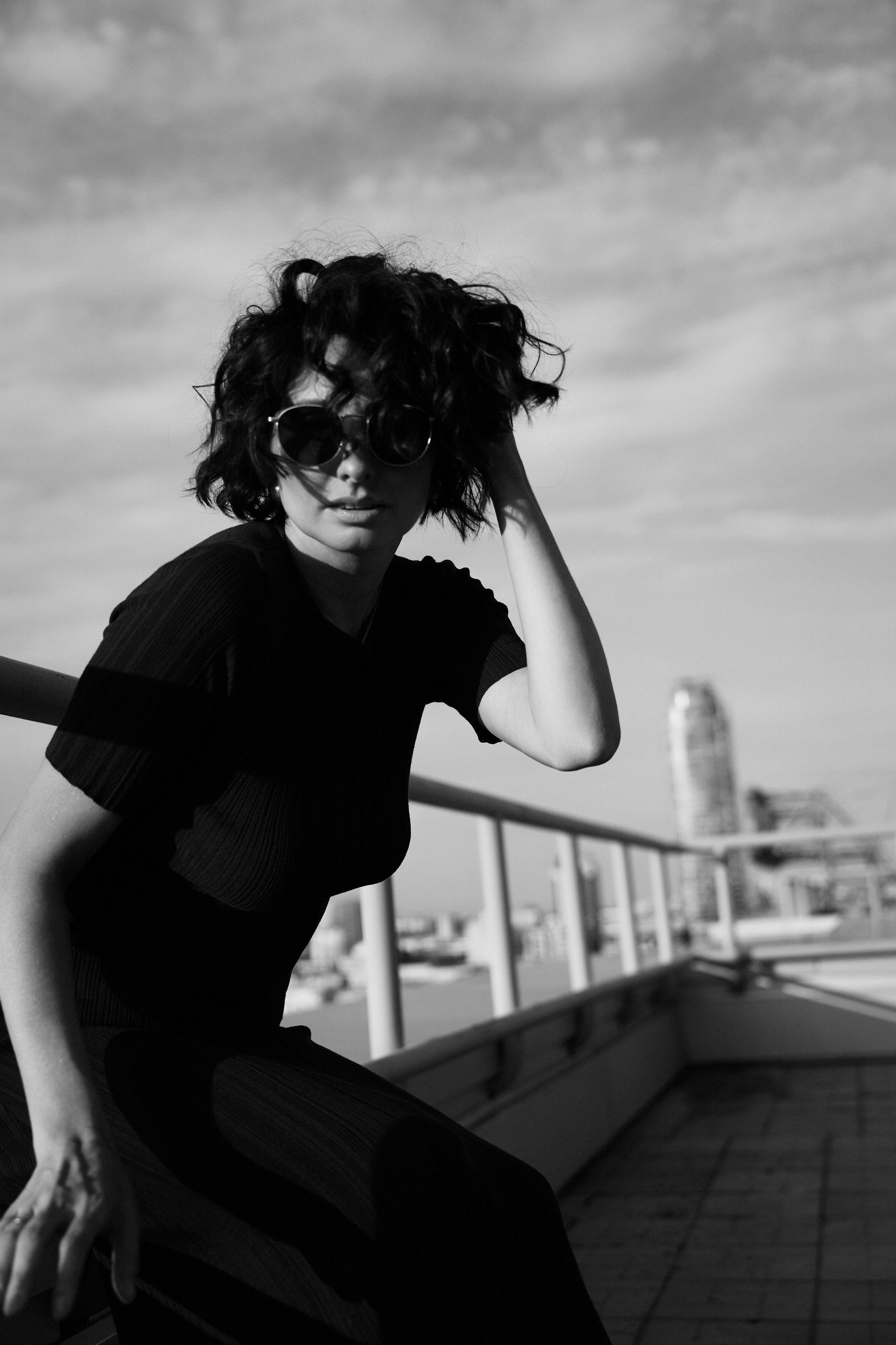 Анна. Ваш фотограф Анастасия Болотникова