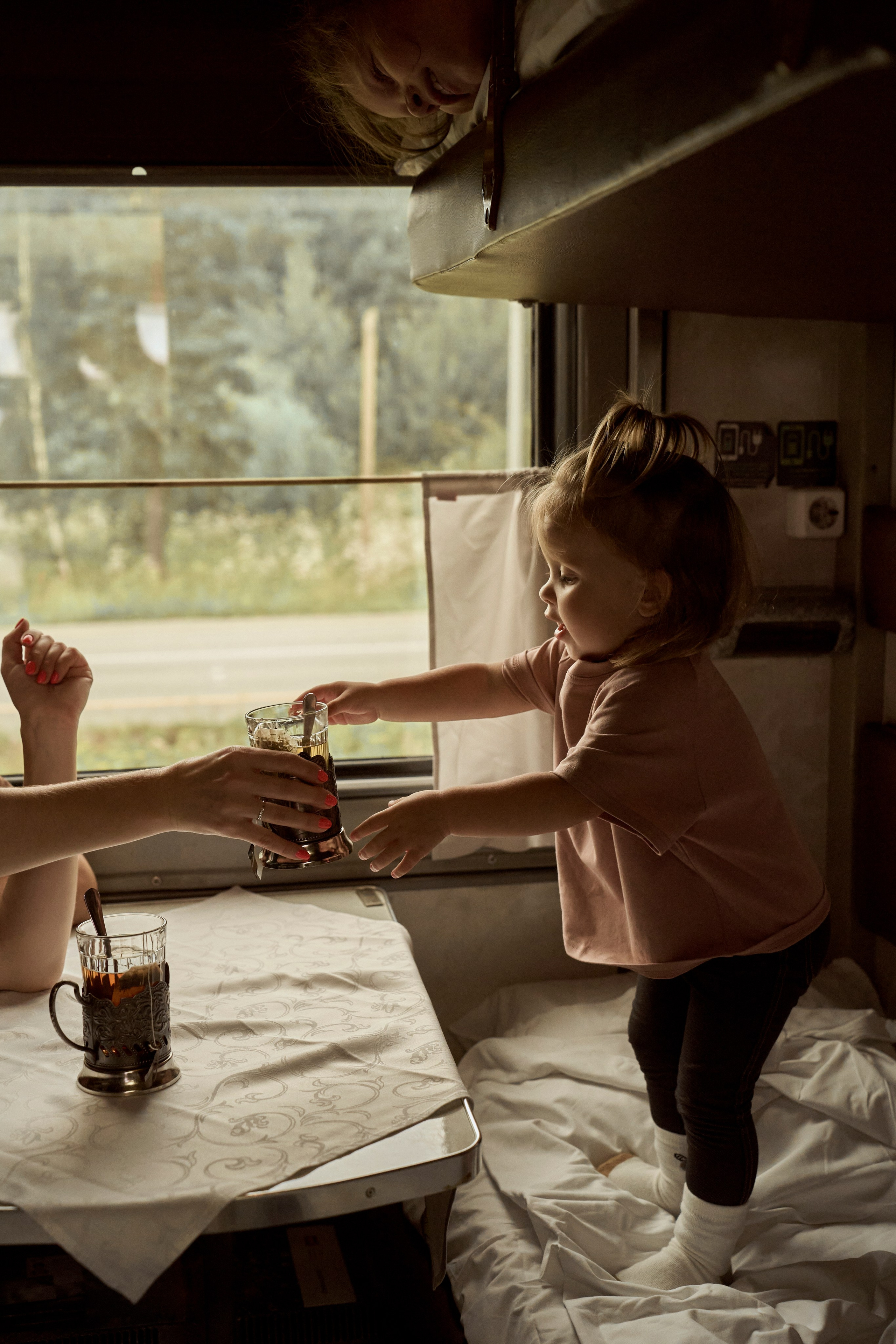 Путешествие. Ваш фотограф Анастасия Болотникова