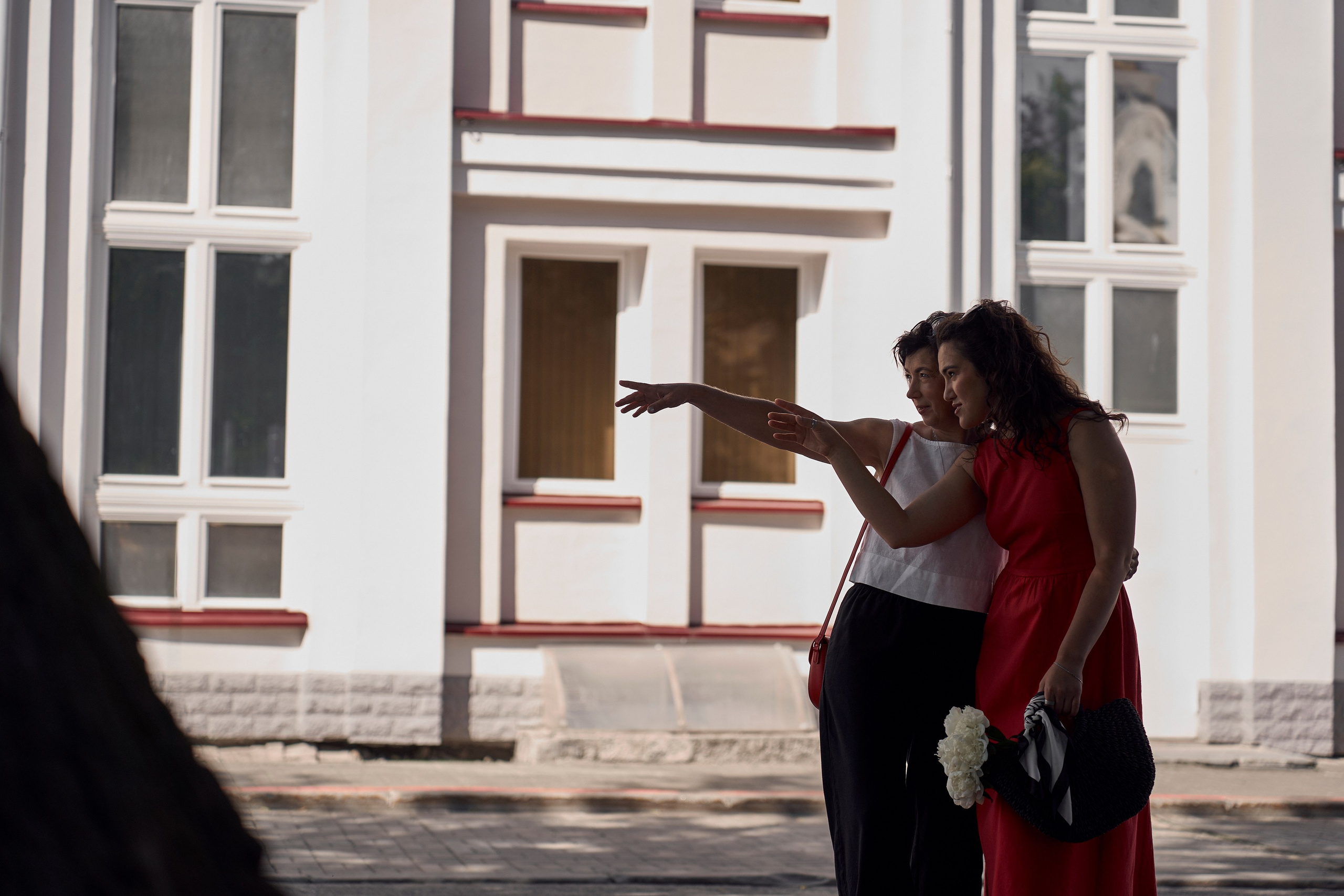 Мама и дочка. Ваш фотограф Анастасия Болотникова