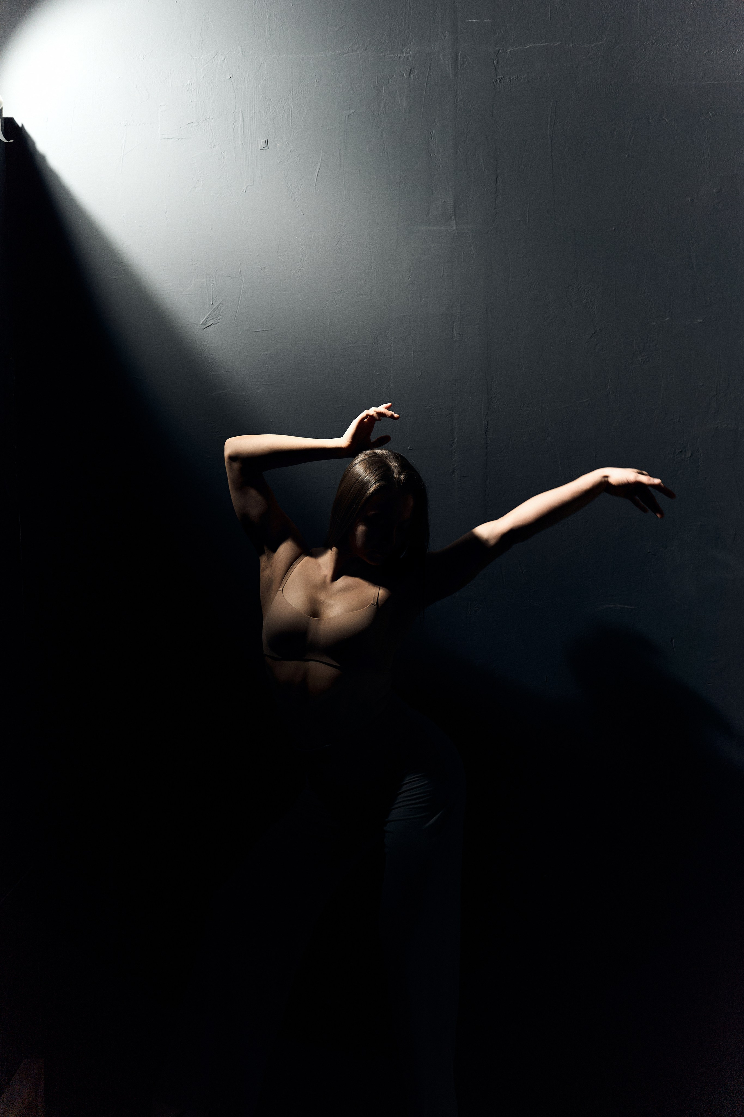 Анна. Ваш фотограф Анастасия Болотникова