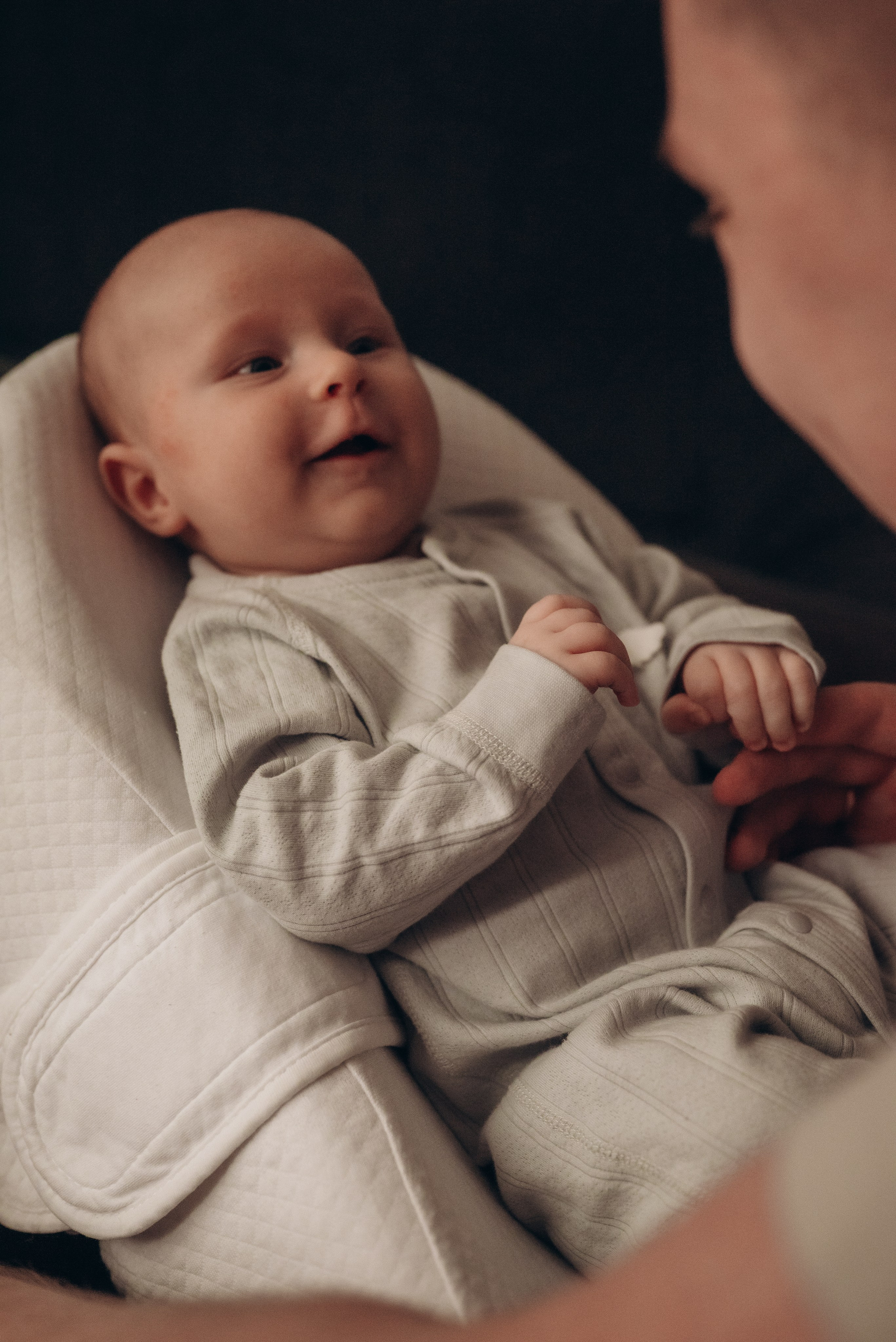 Ксения, Роман и Александр. Семейный фотограф в Москве Дарья Пузикова